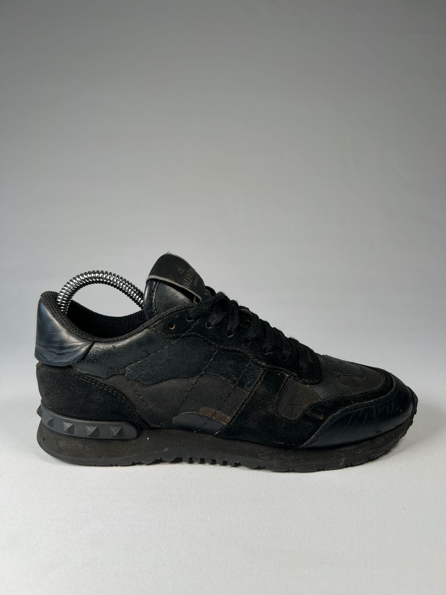 Valentino Rockrunner