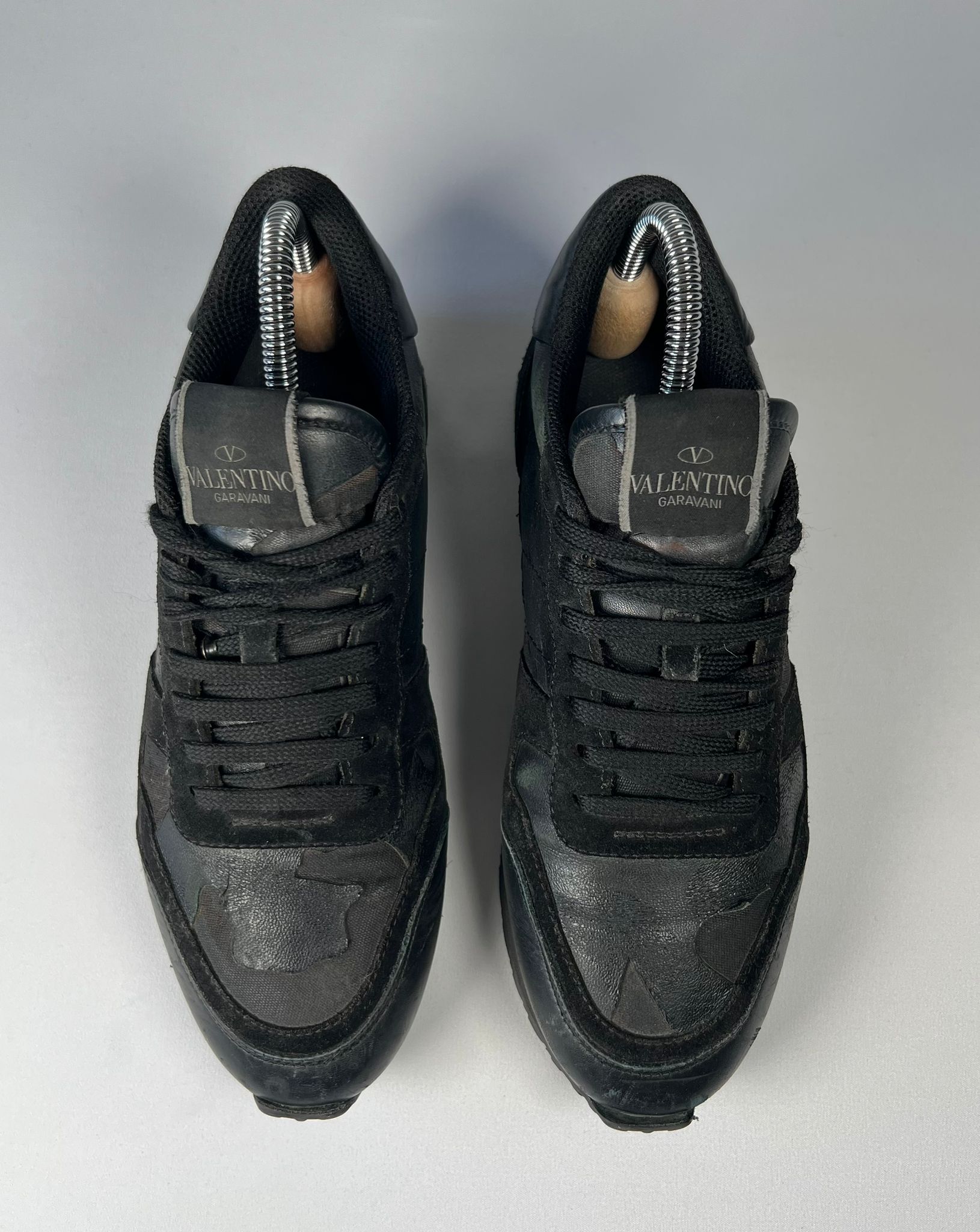 Valentino Rockrunner