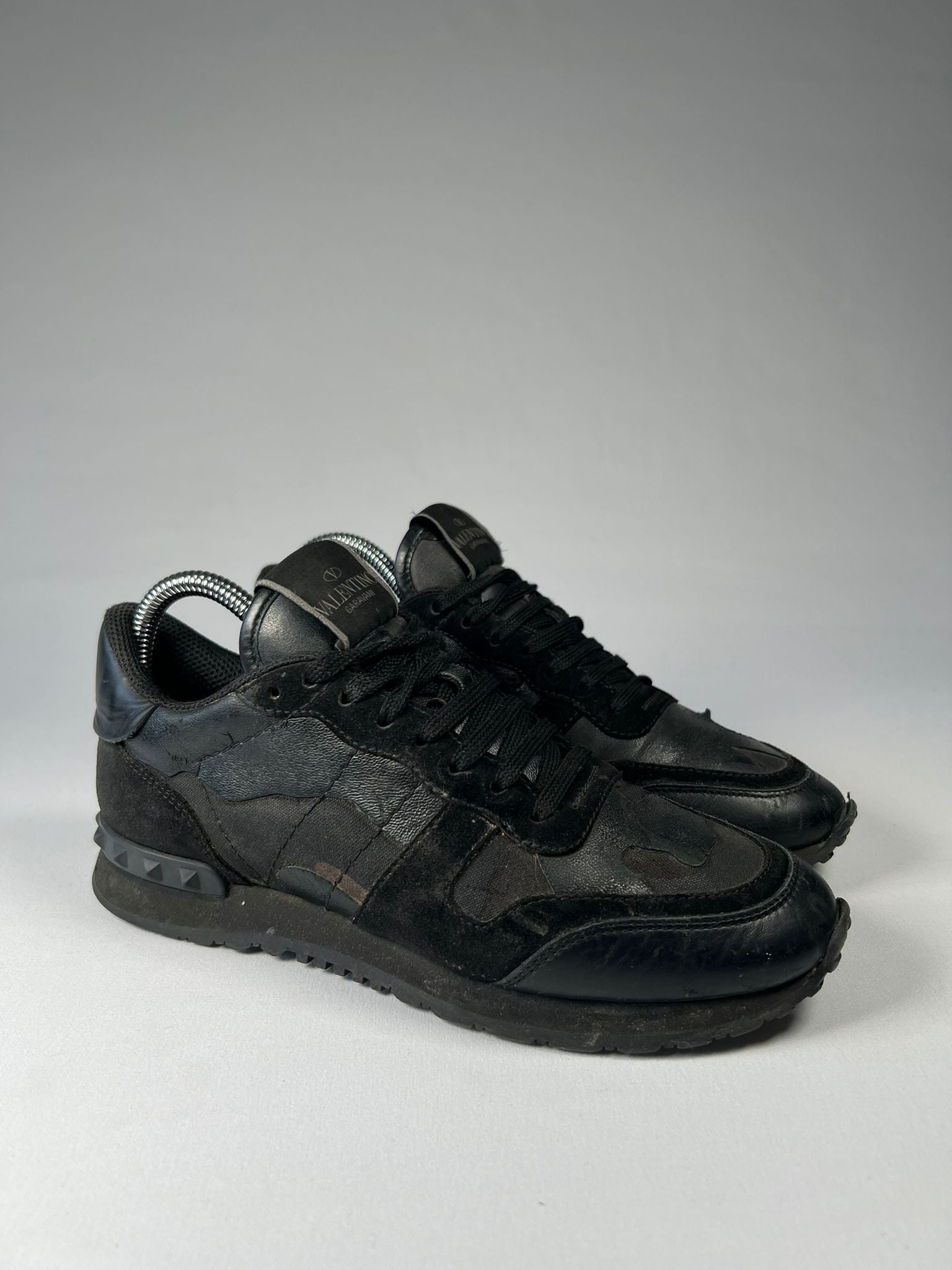 Valentino Rockrunner