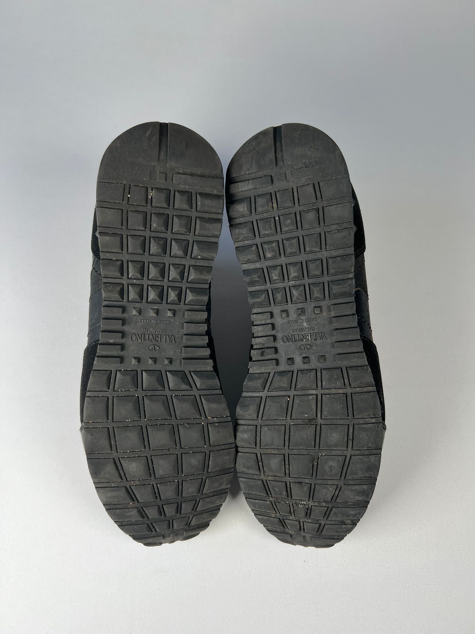 Valentino Rockrunner