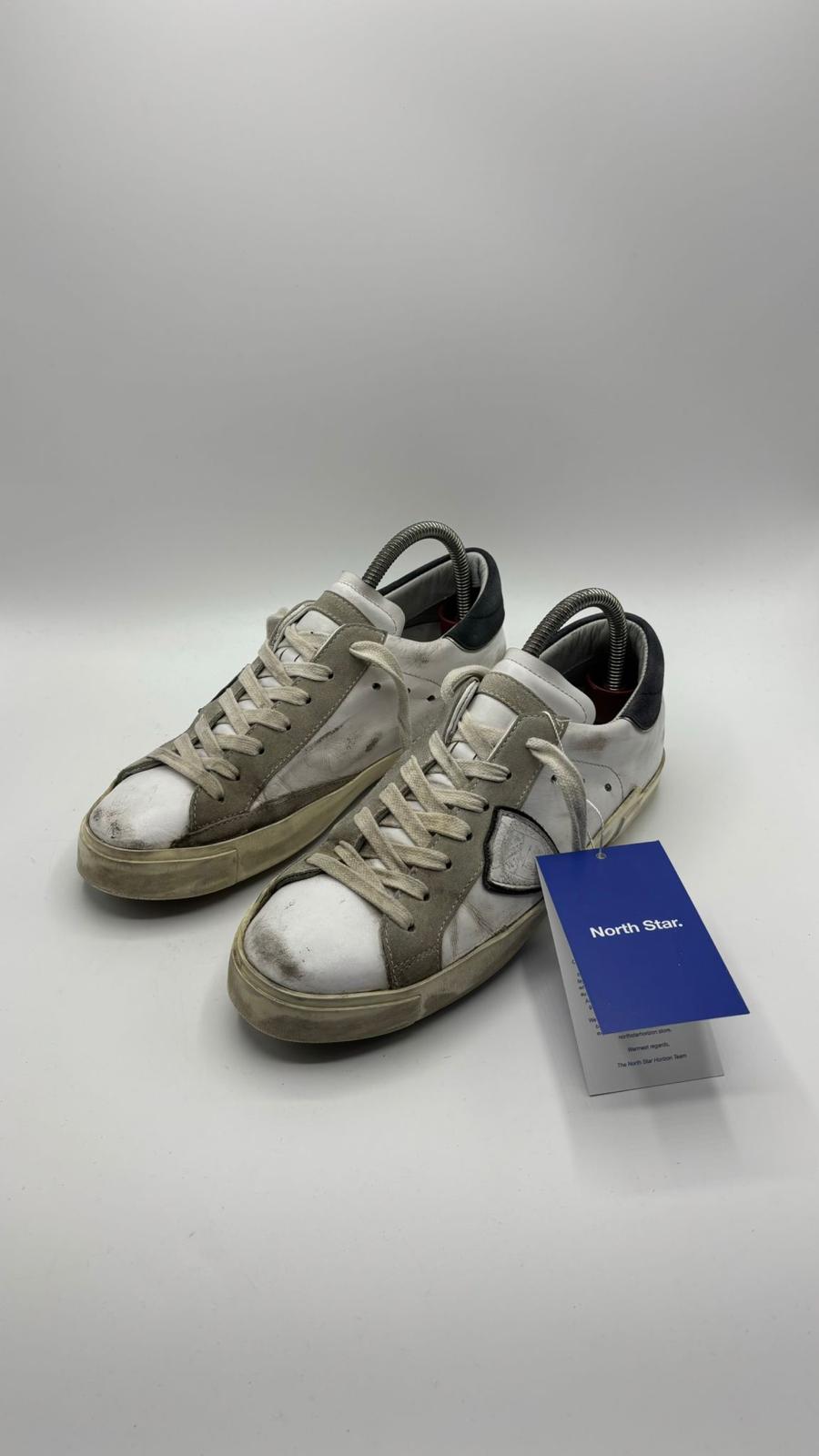 Philippe Model PSRX