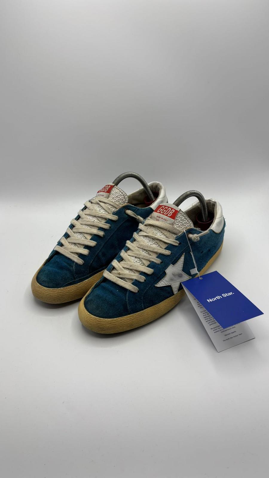 Golden Goose Superstar