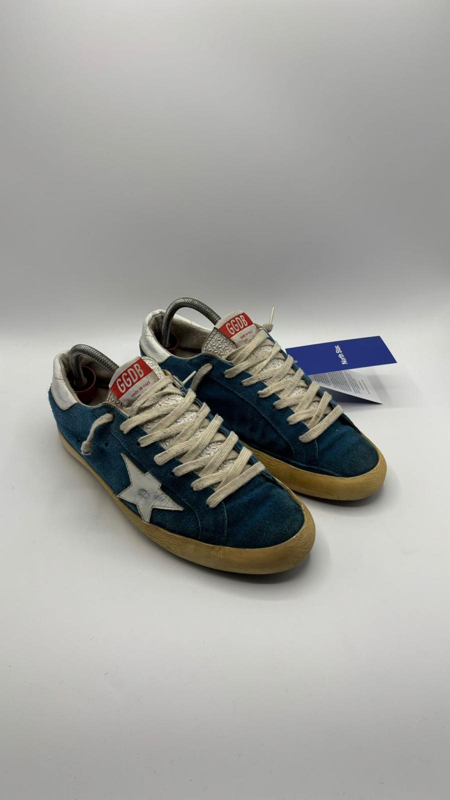 Golden Goose Superstar