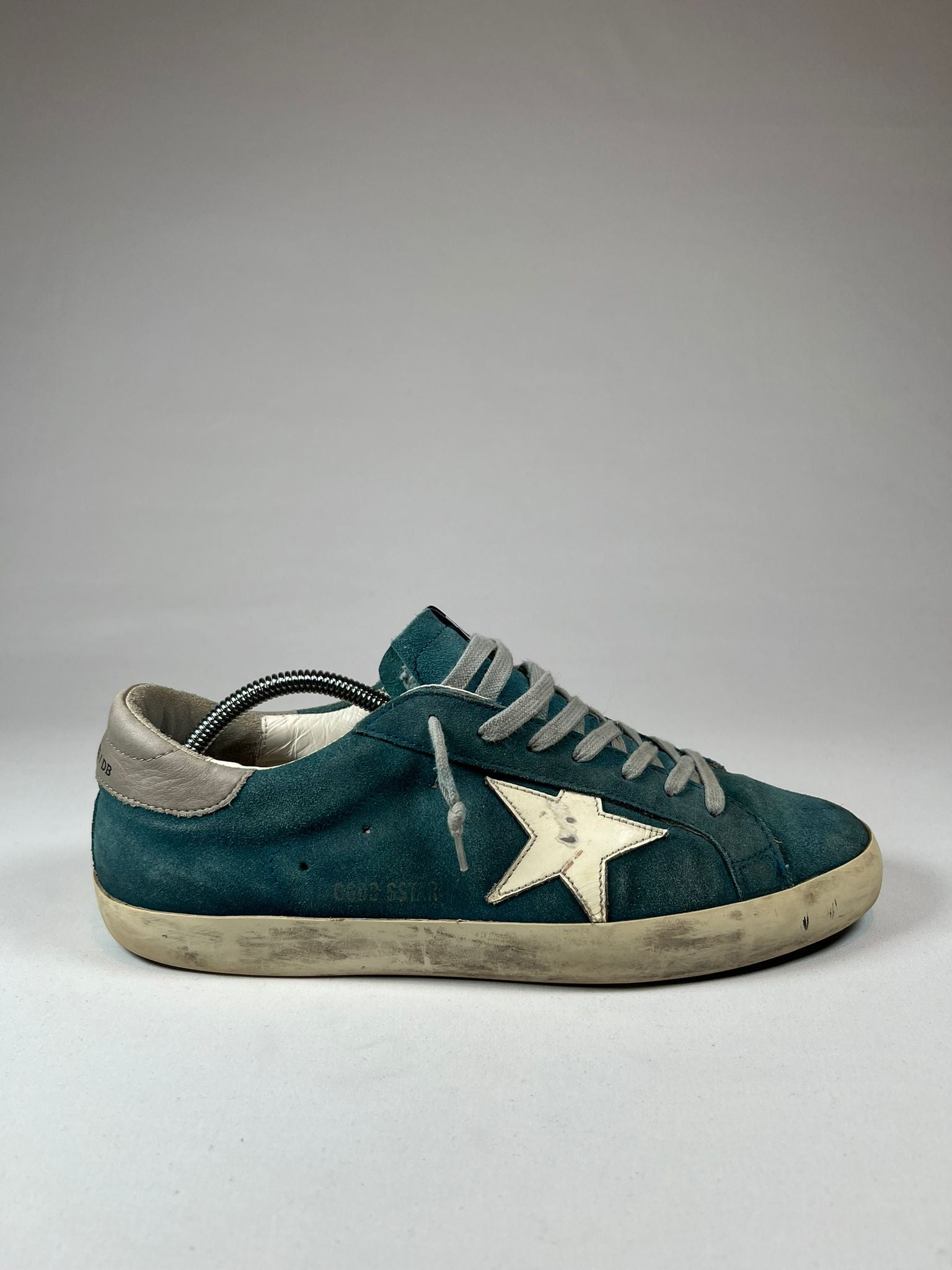 Golden Goose Superstar