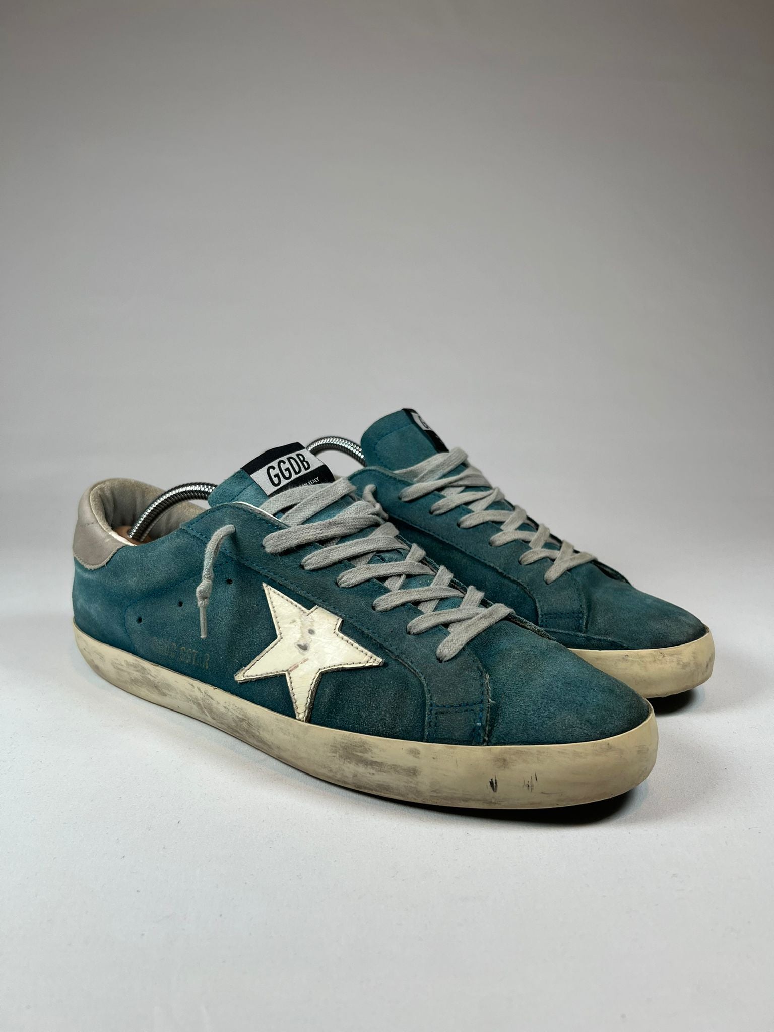 Golden Goose Superstar