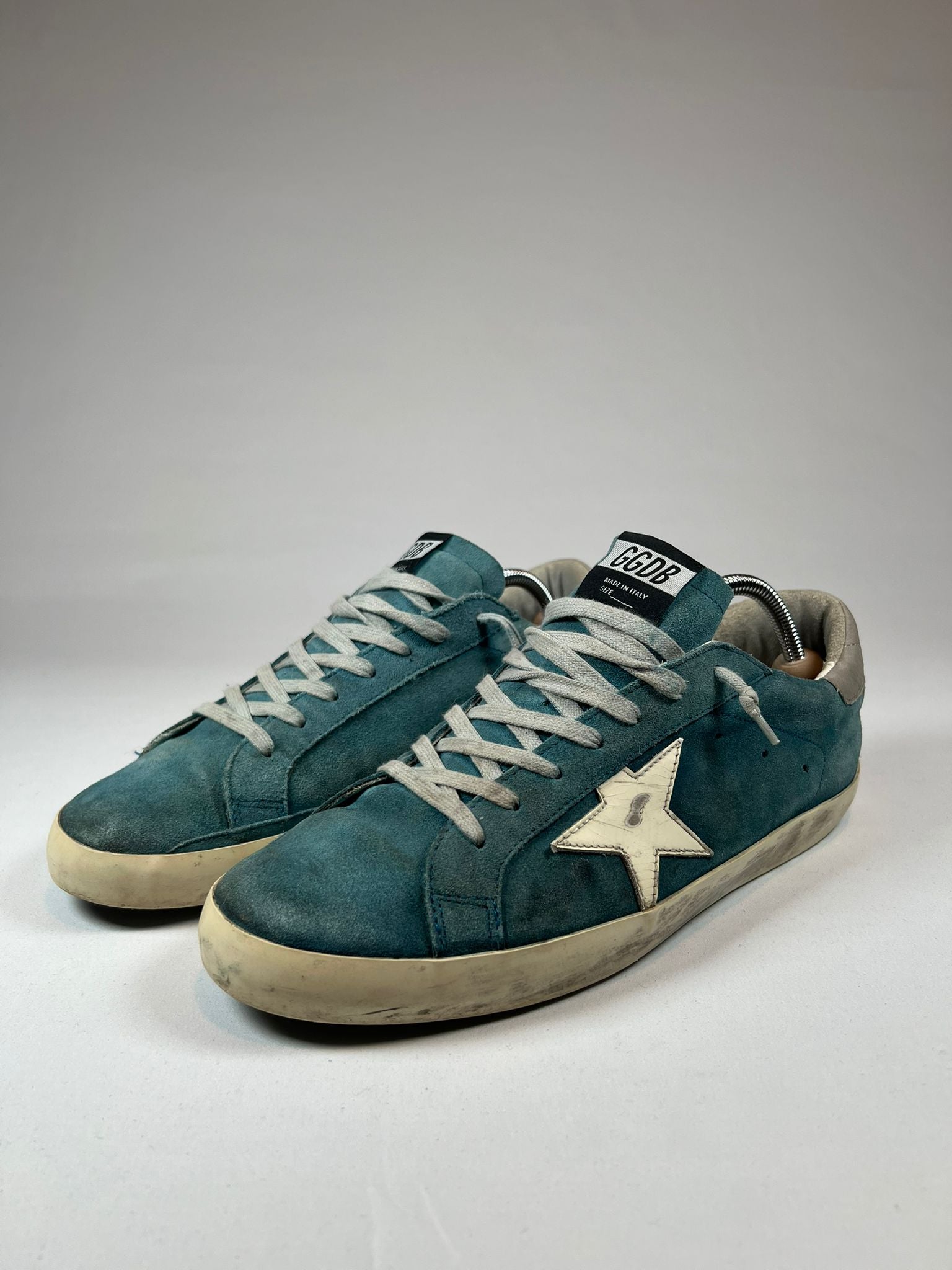 Golden Goose Superstar