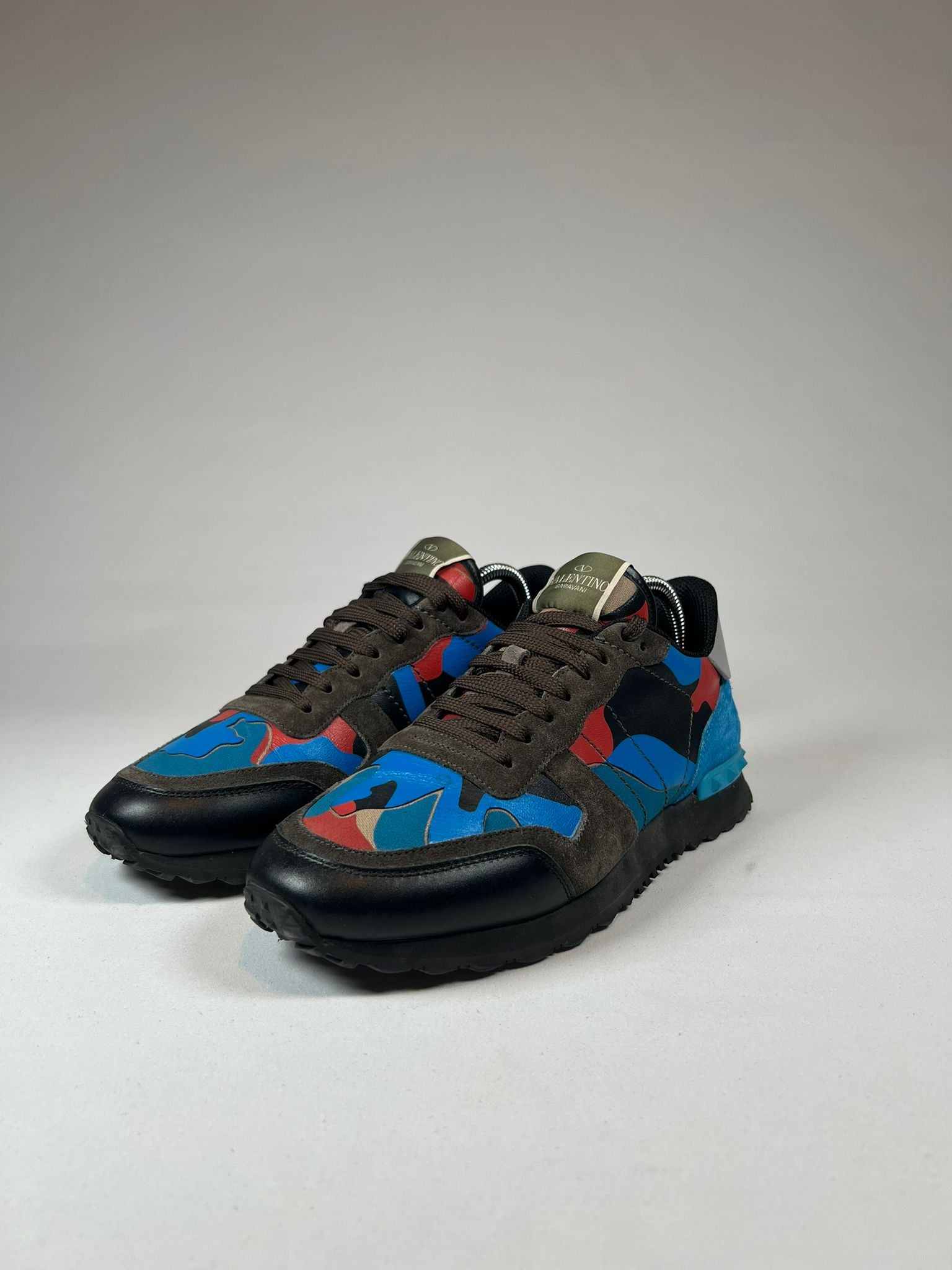 Valentino Rockrunner