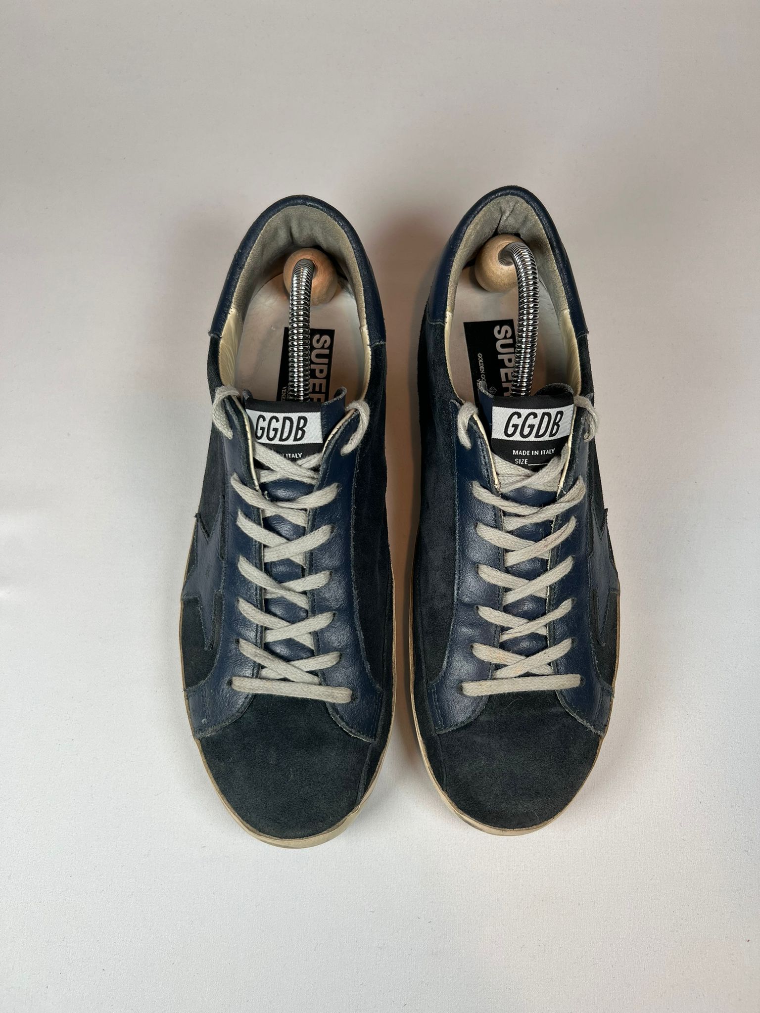 Golden Goose Superstar