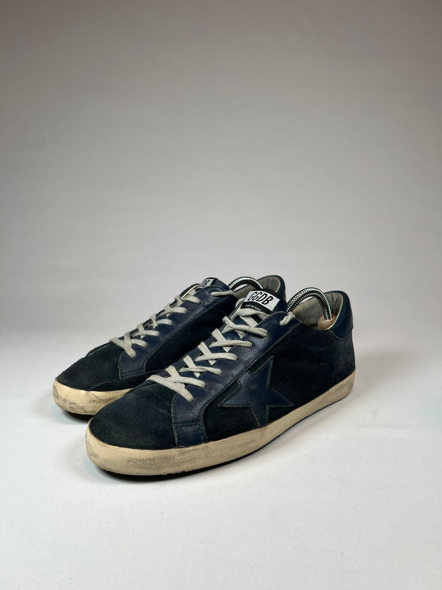 Golden Goose Superstar