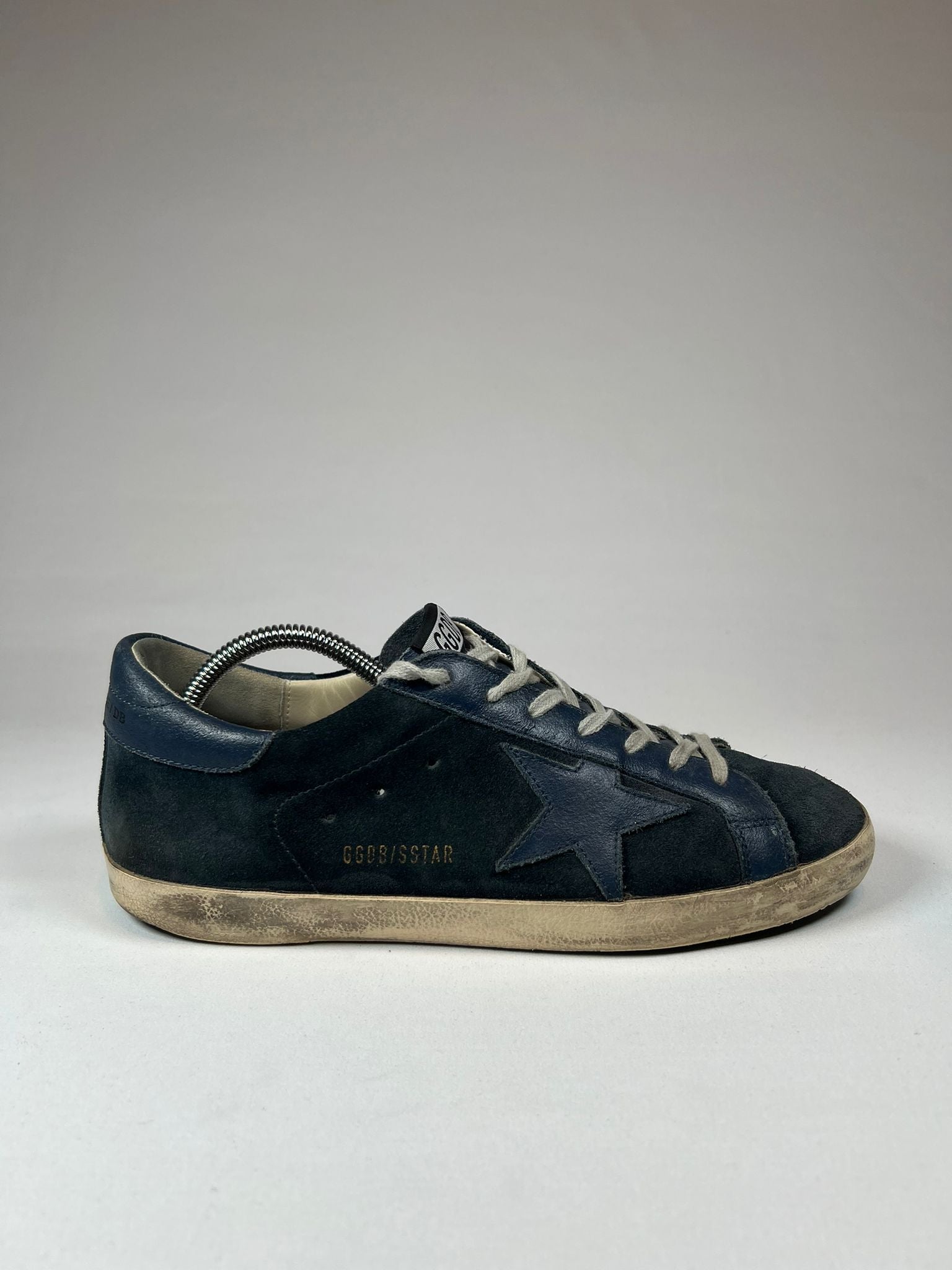 Golden Goose Superstar
