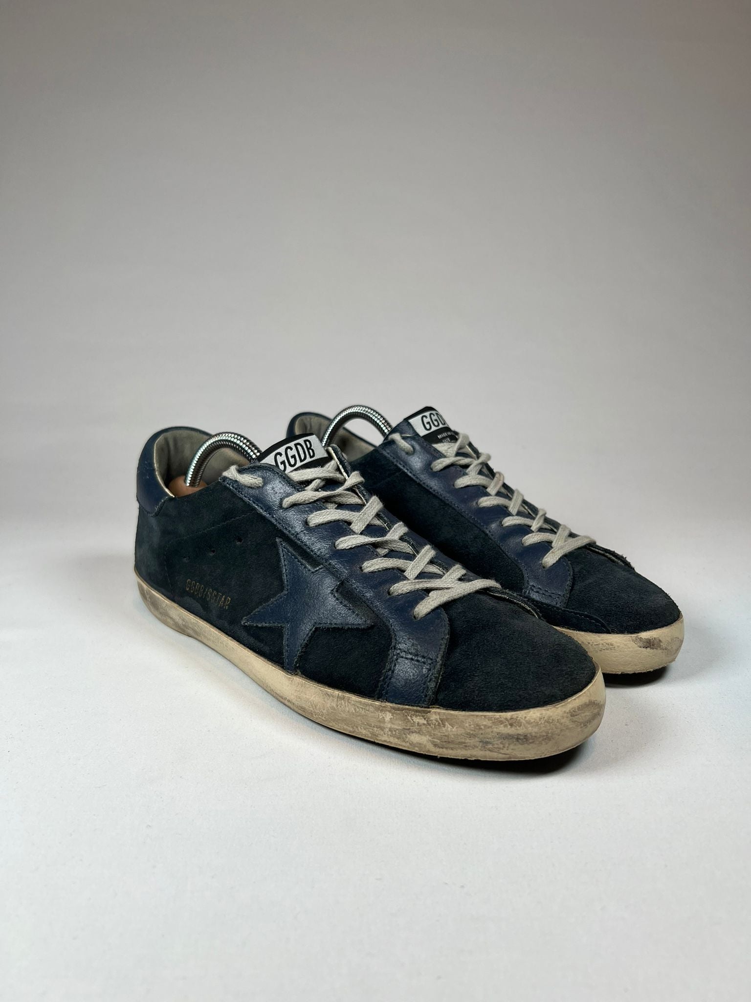 Golden Goose Superstar