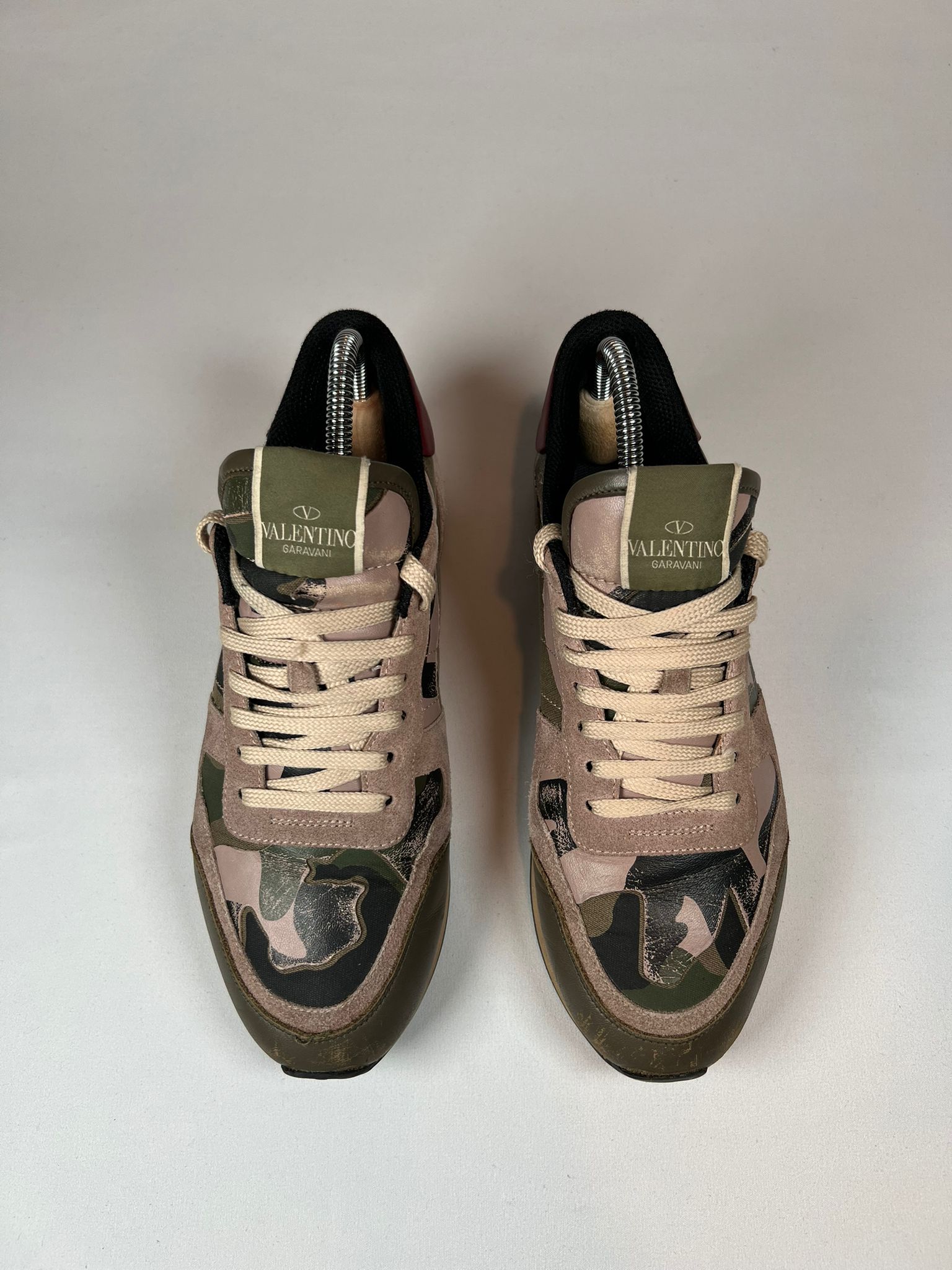 Valentino Rockrunner