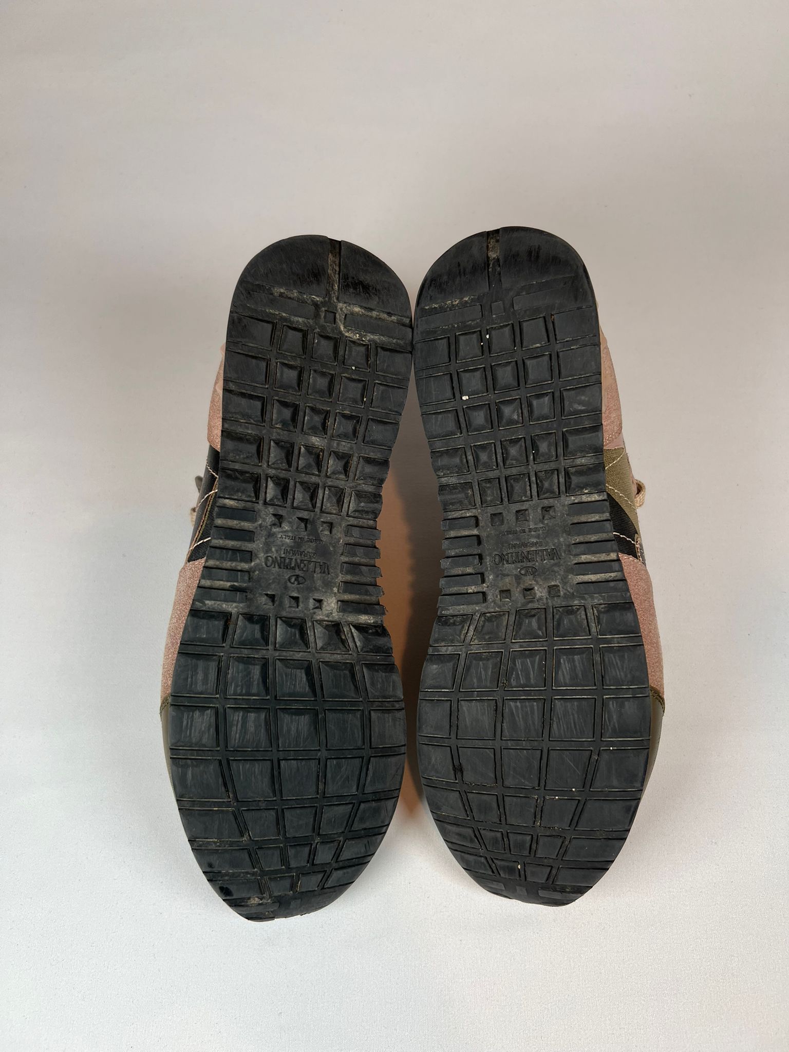 Valentino Rockrunner