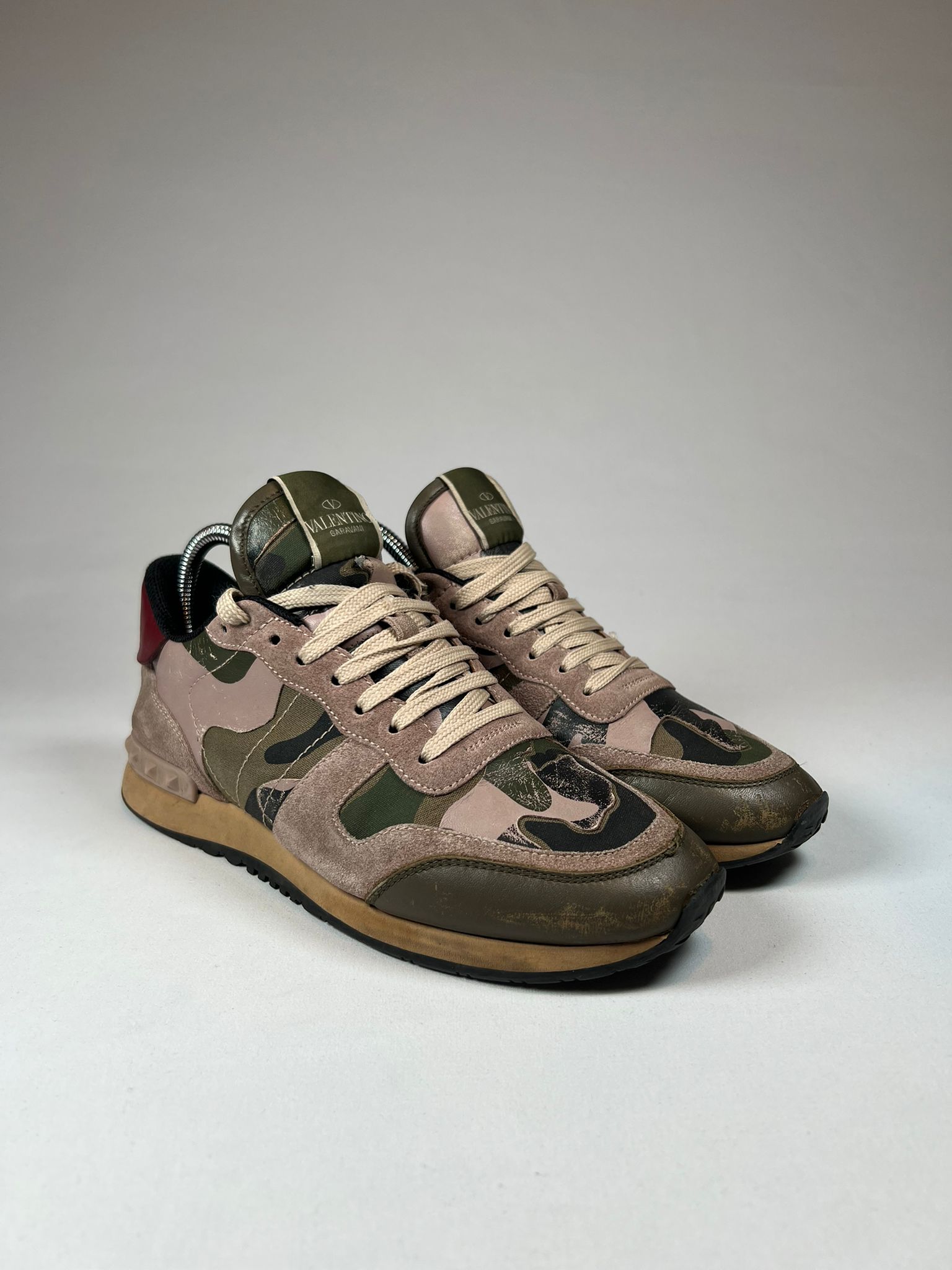 Valentino Rockrunner