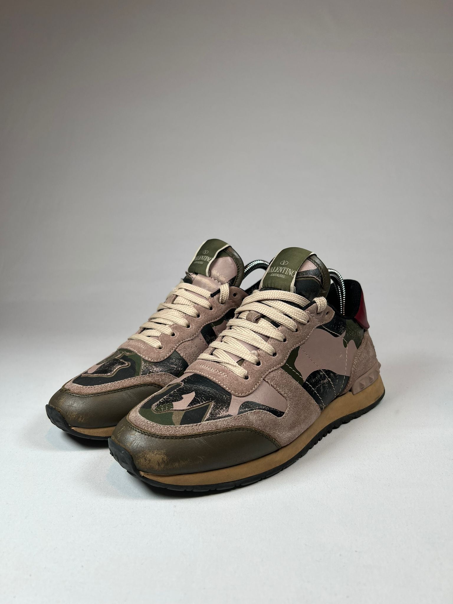 Valentino Rockrunner