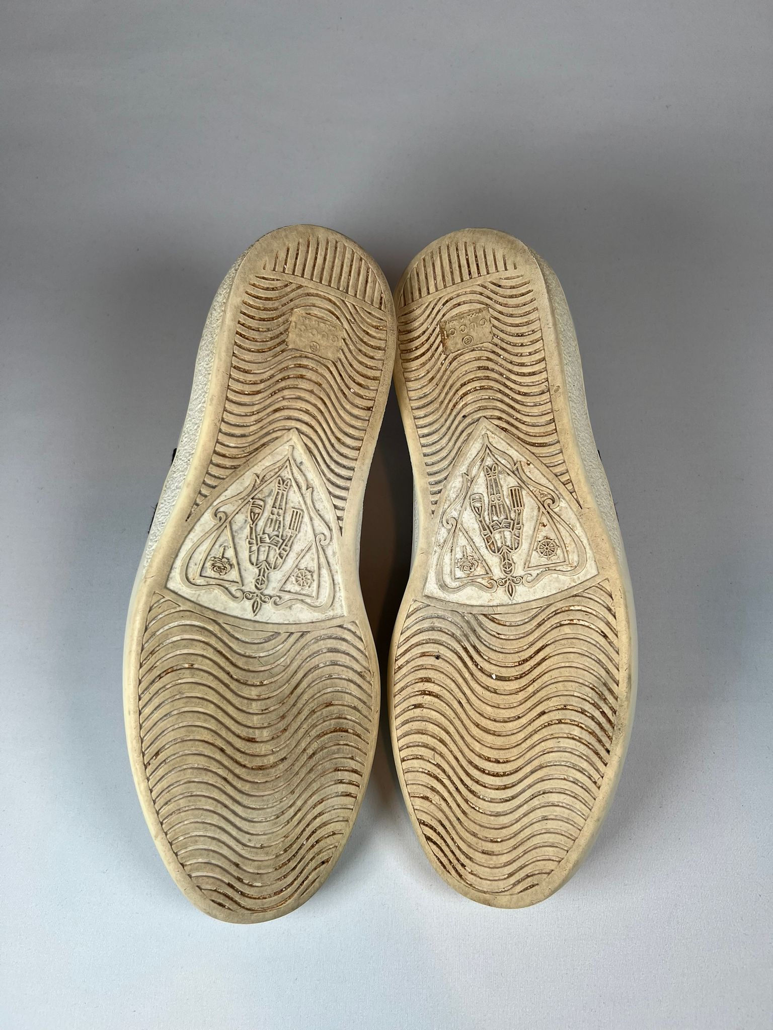 Gucci Ace Snake
