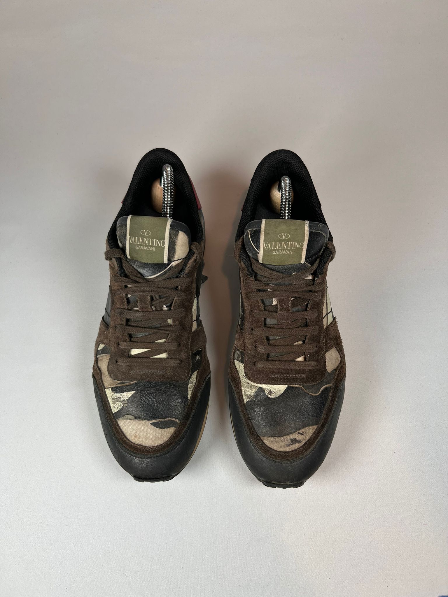Valentino Rockrunner