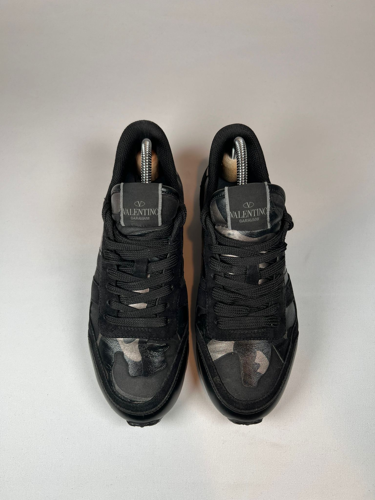 Valentino Rockrunner