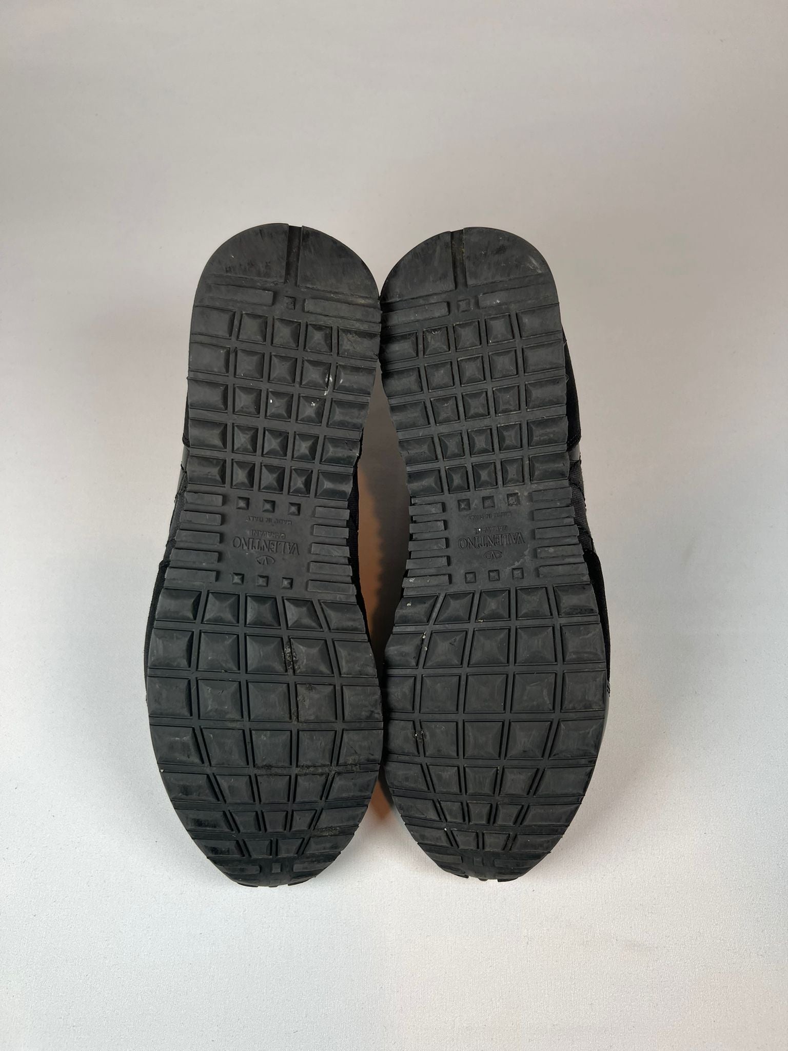 Valentino Rockrunner