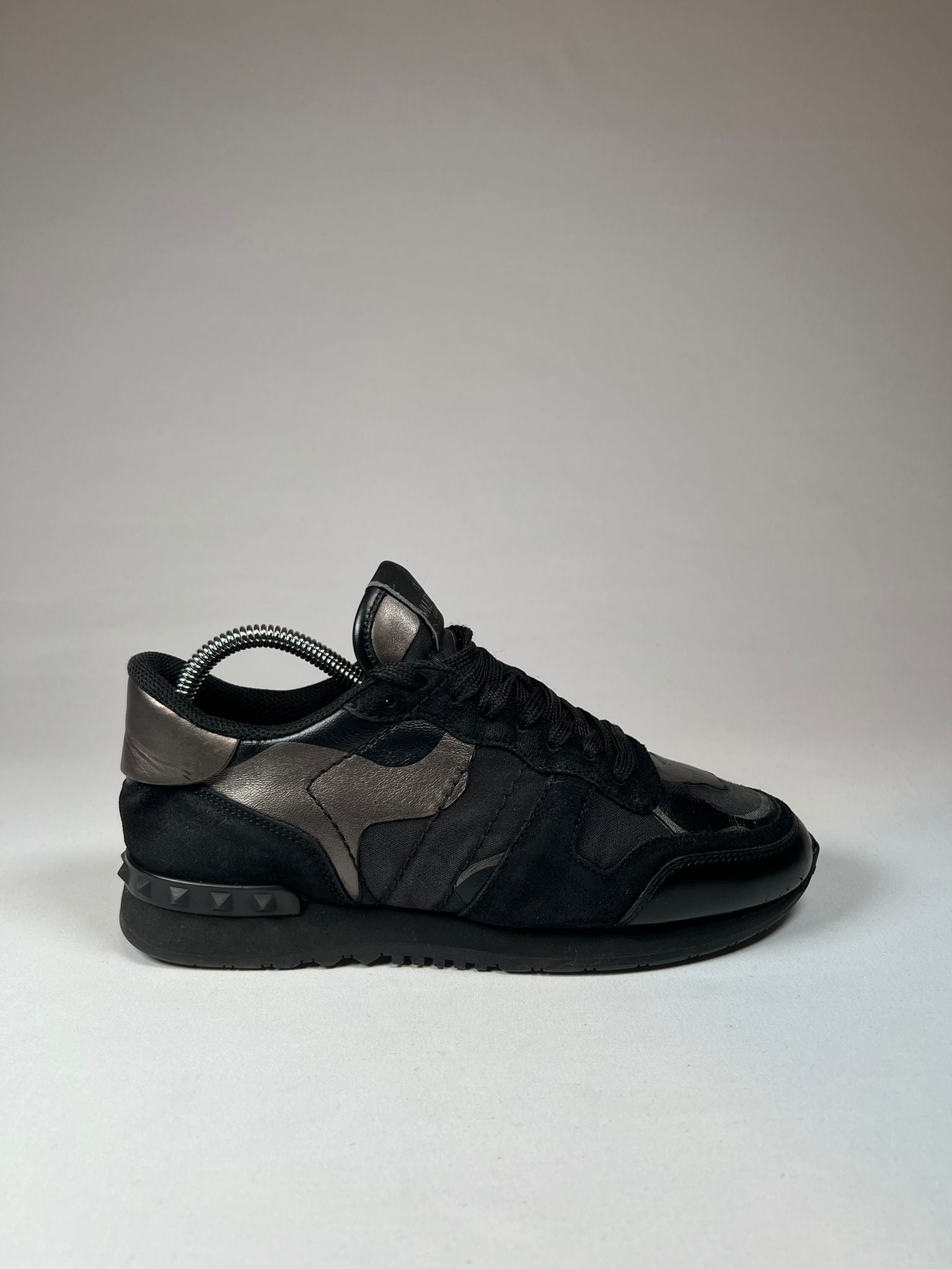 Valentino Rockrunner