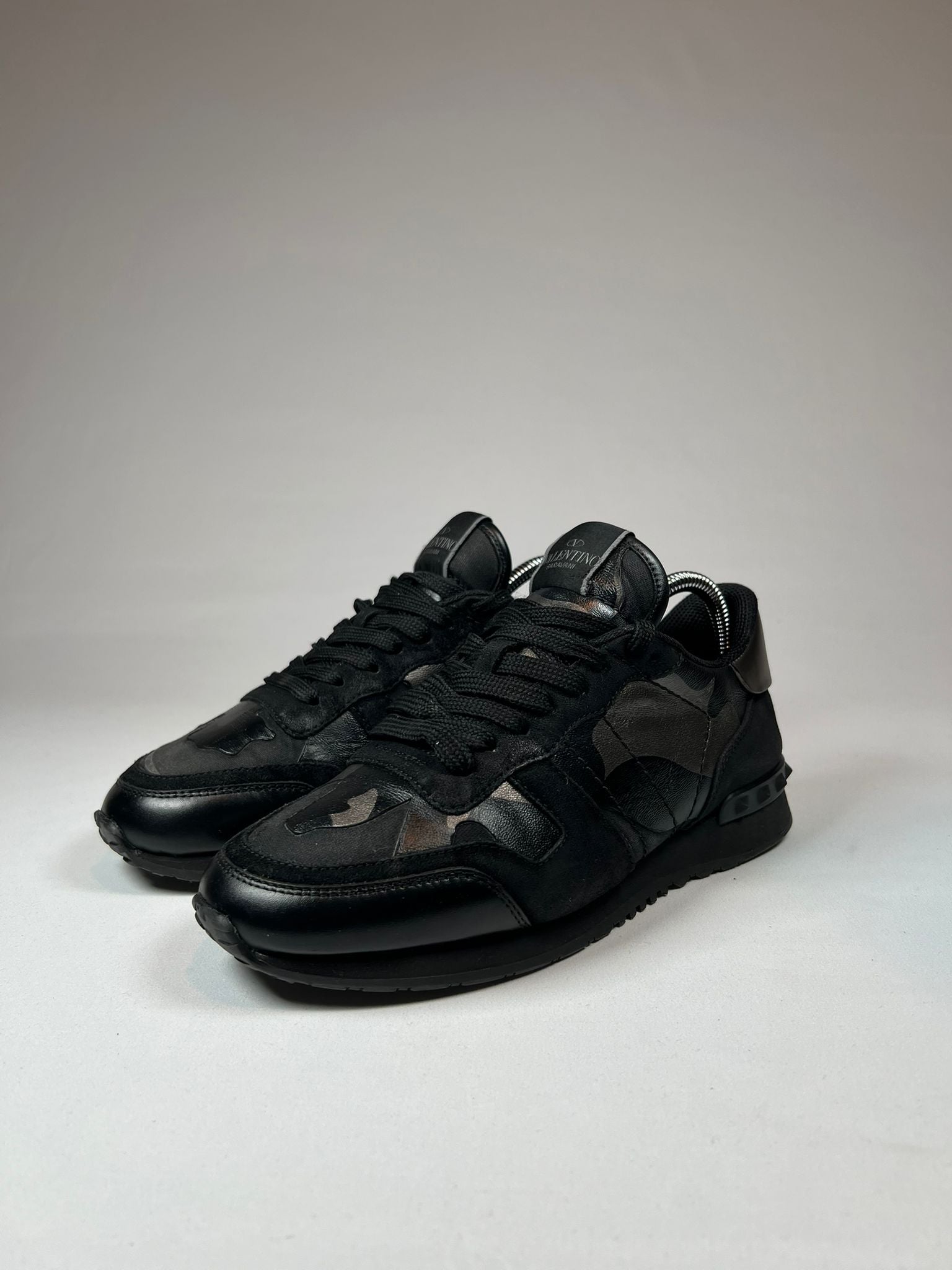 Valentino Rockrunner