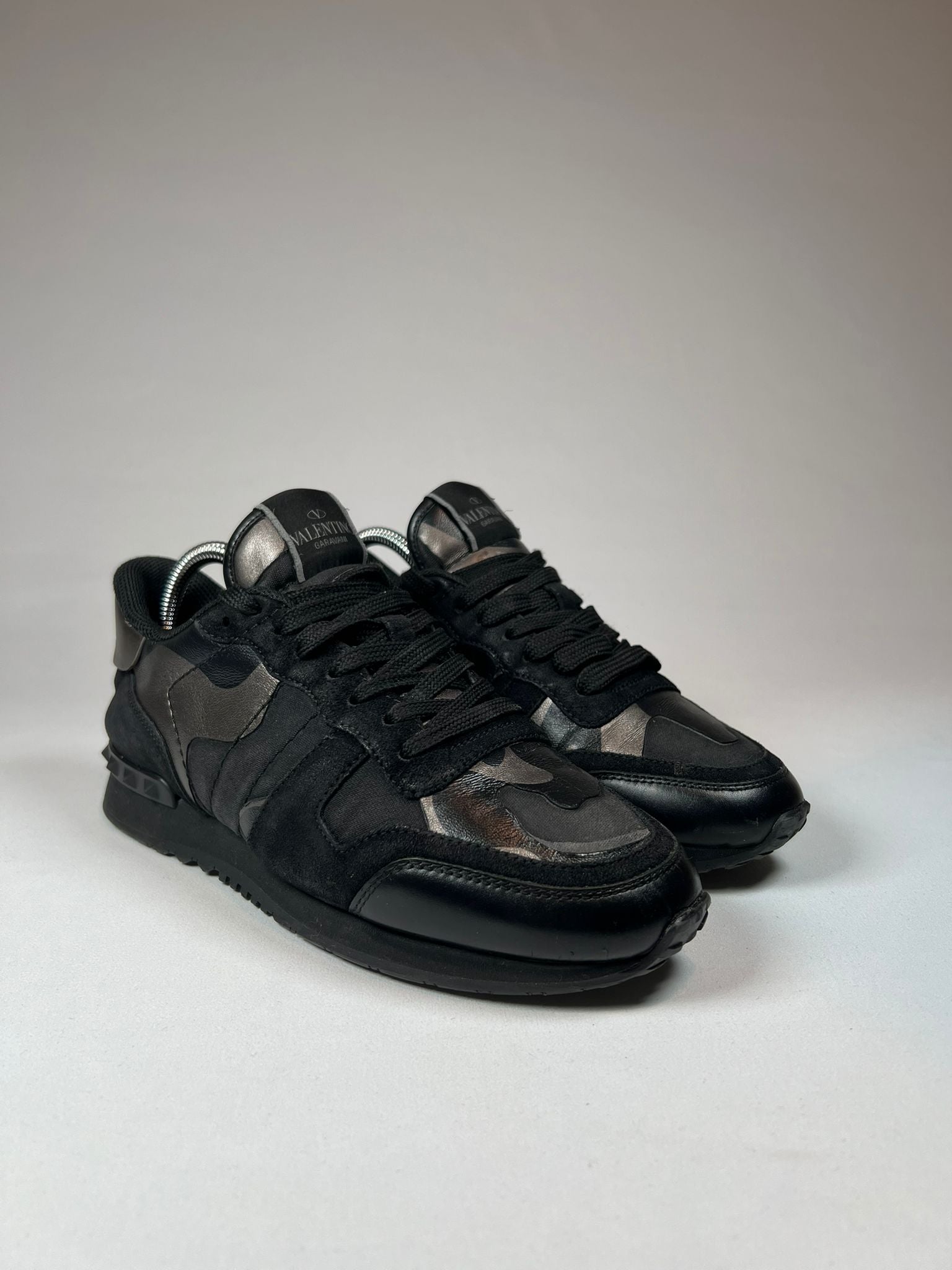 Valentino Rockrunner