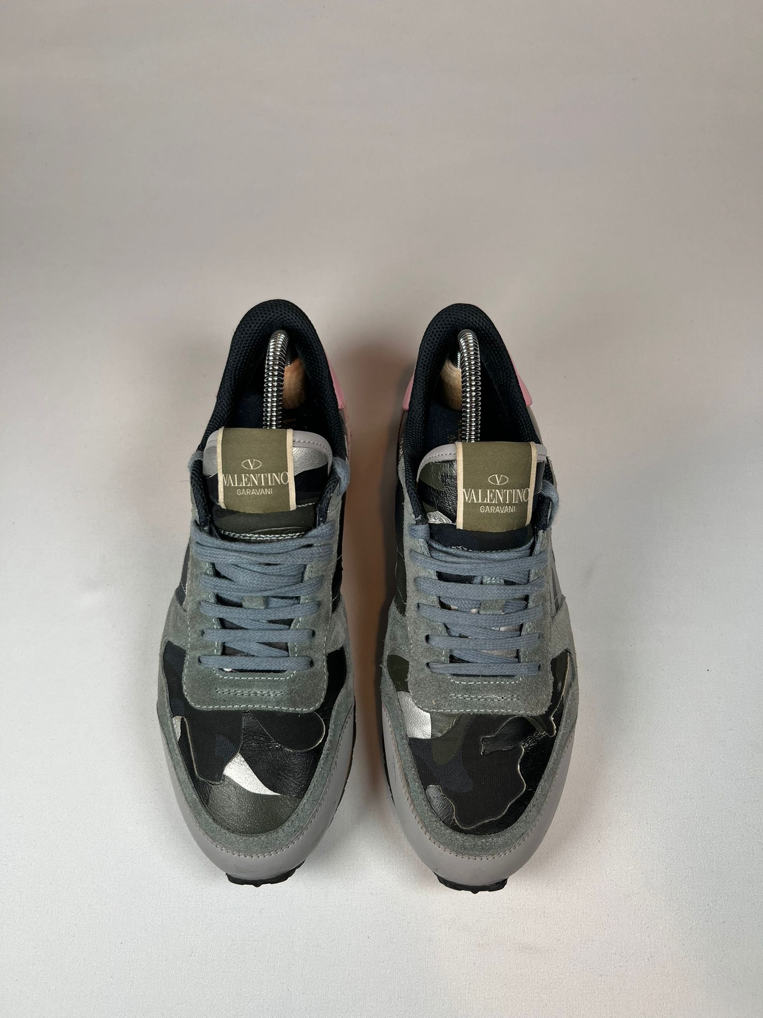 Valentino Rockrunner