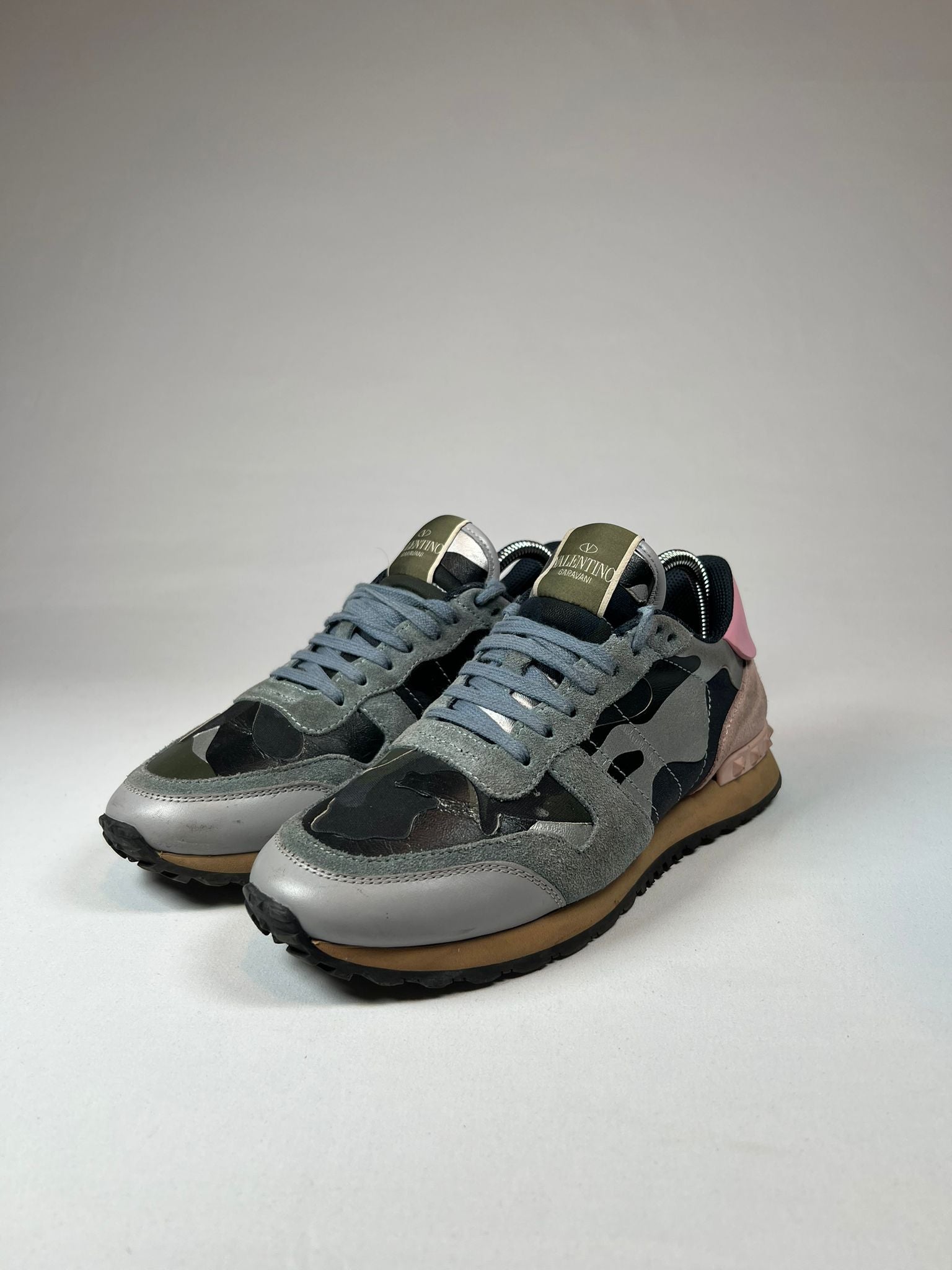 Valentino Rockrunner