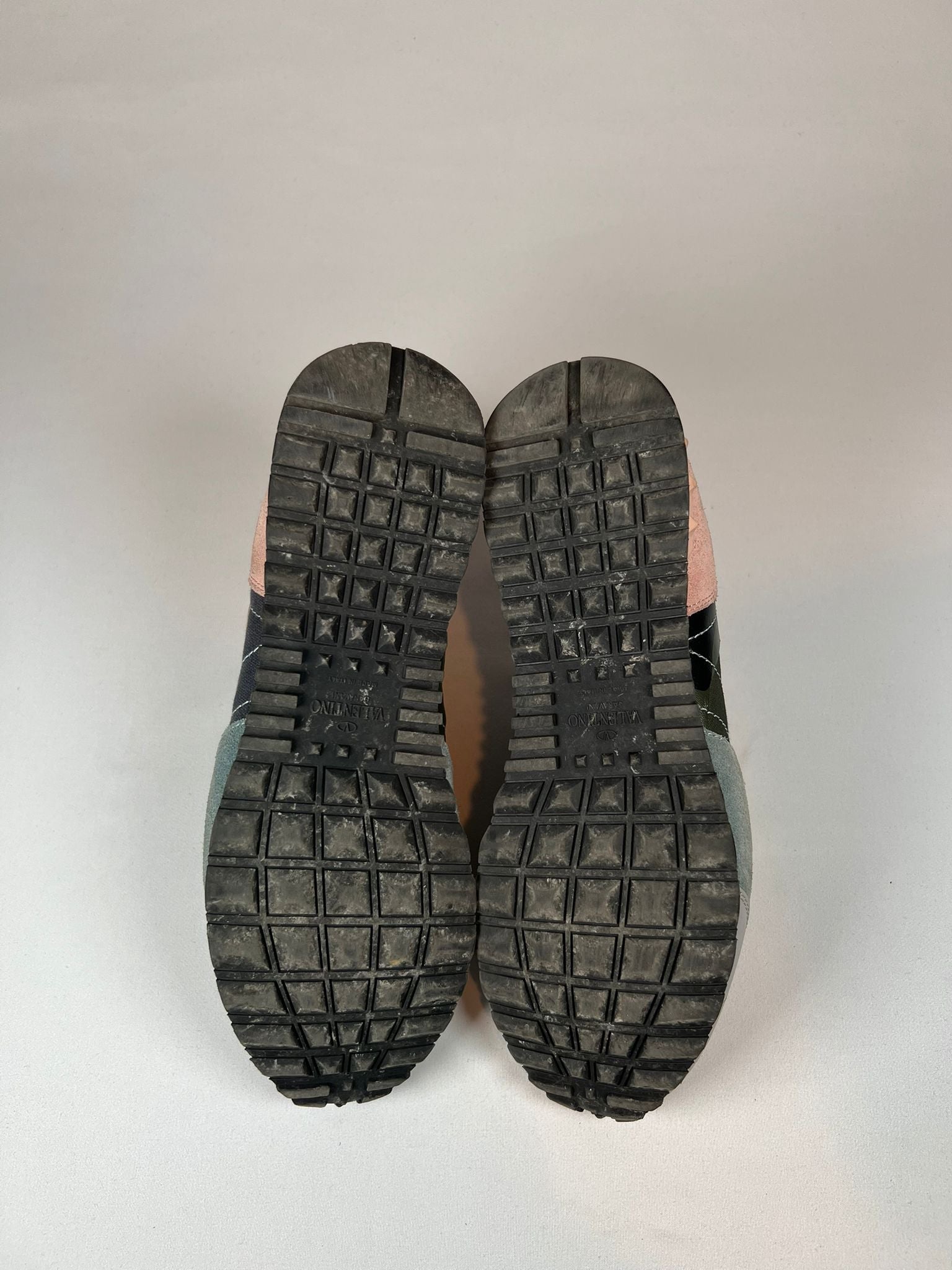 Valentino Rockrunner