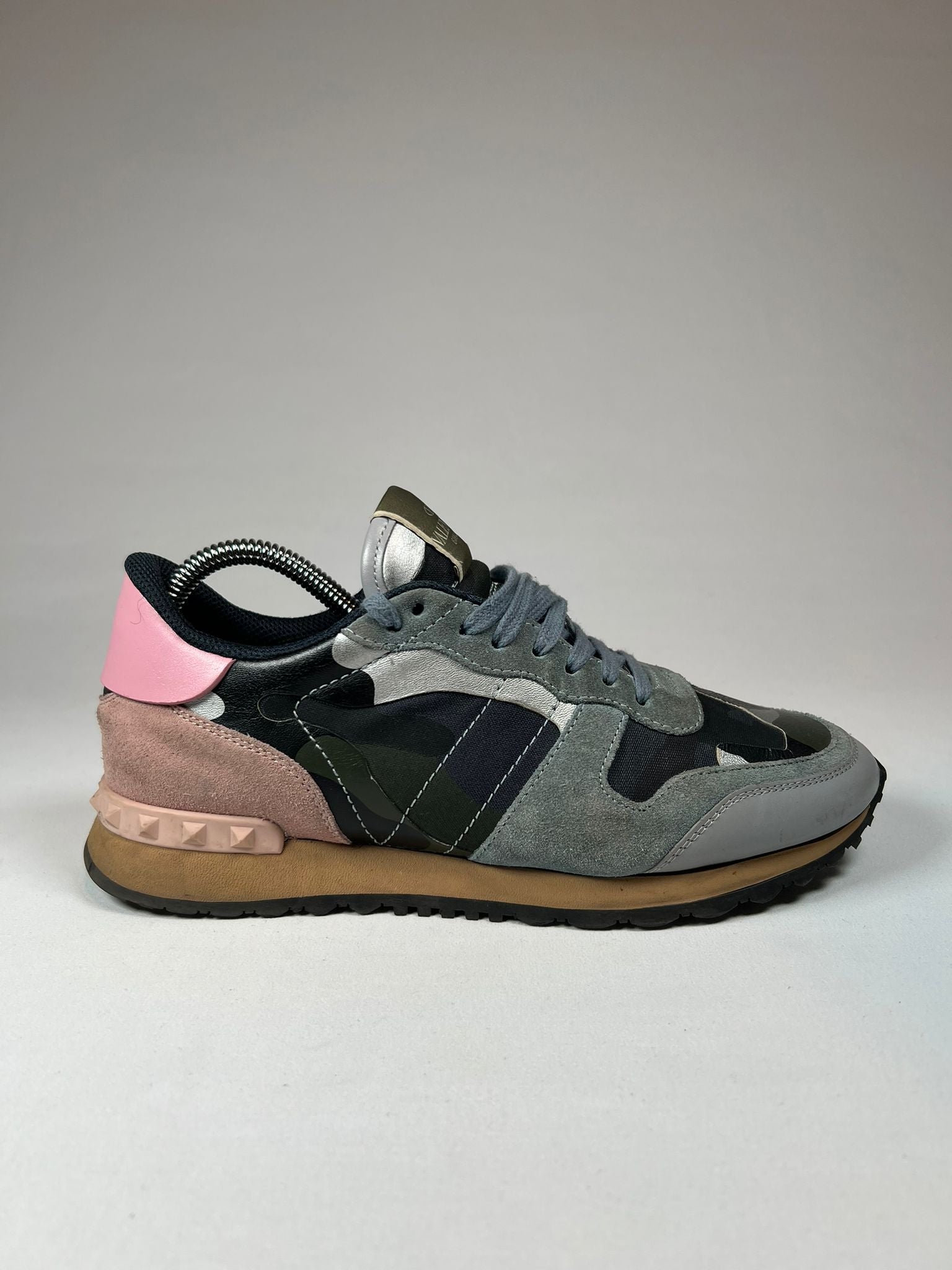 Valentino Rockrunner