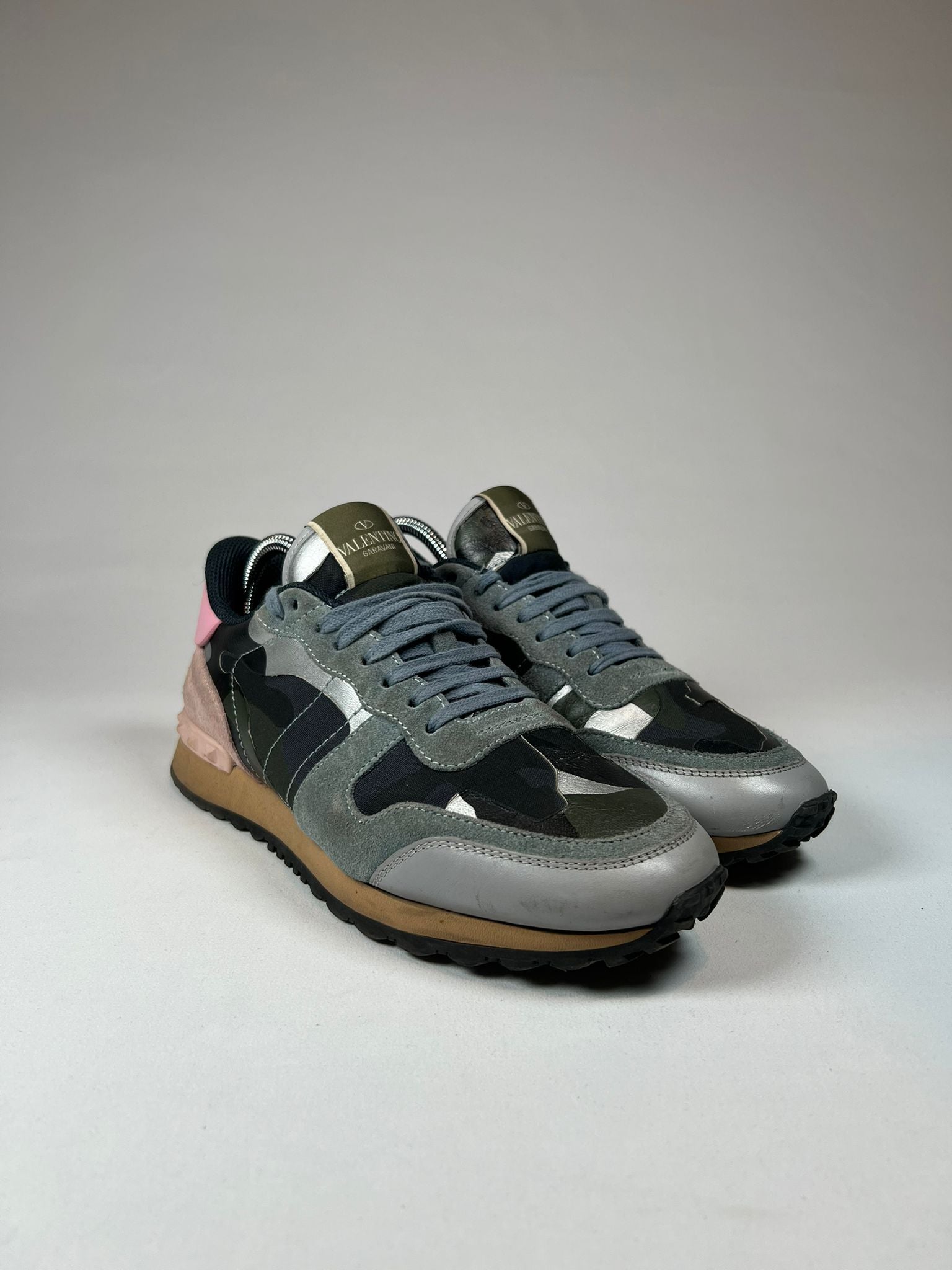 Valentino Rockrunner