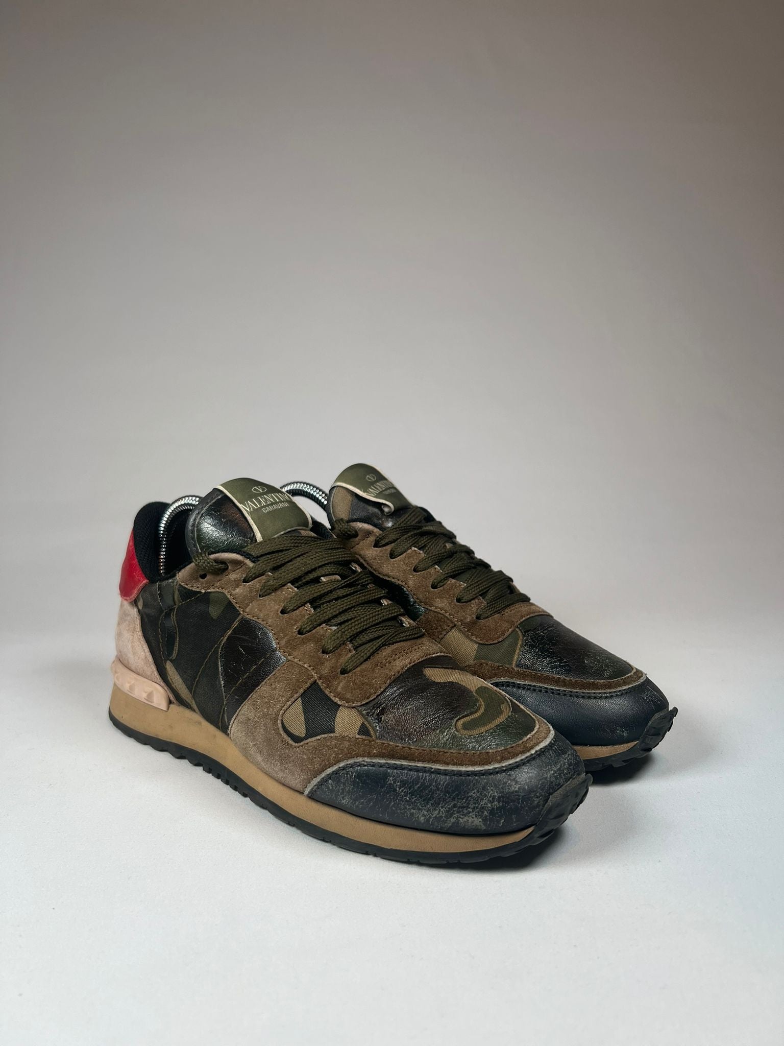 Valentino Rockrunner