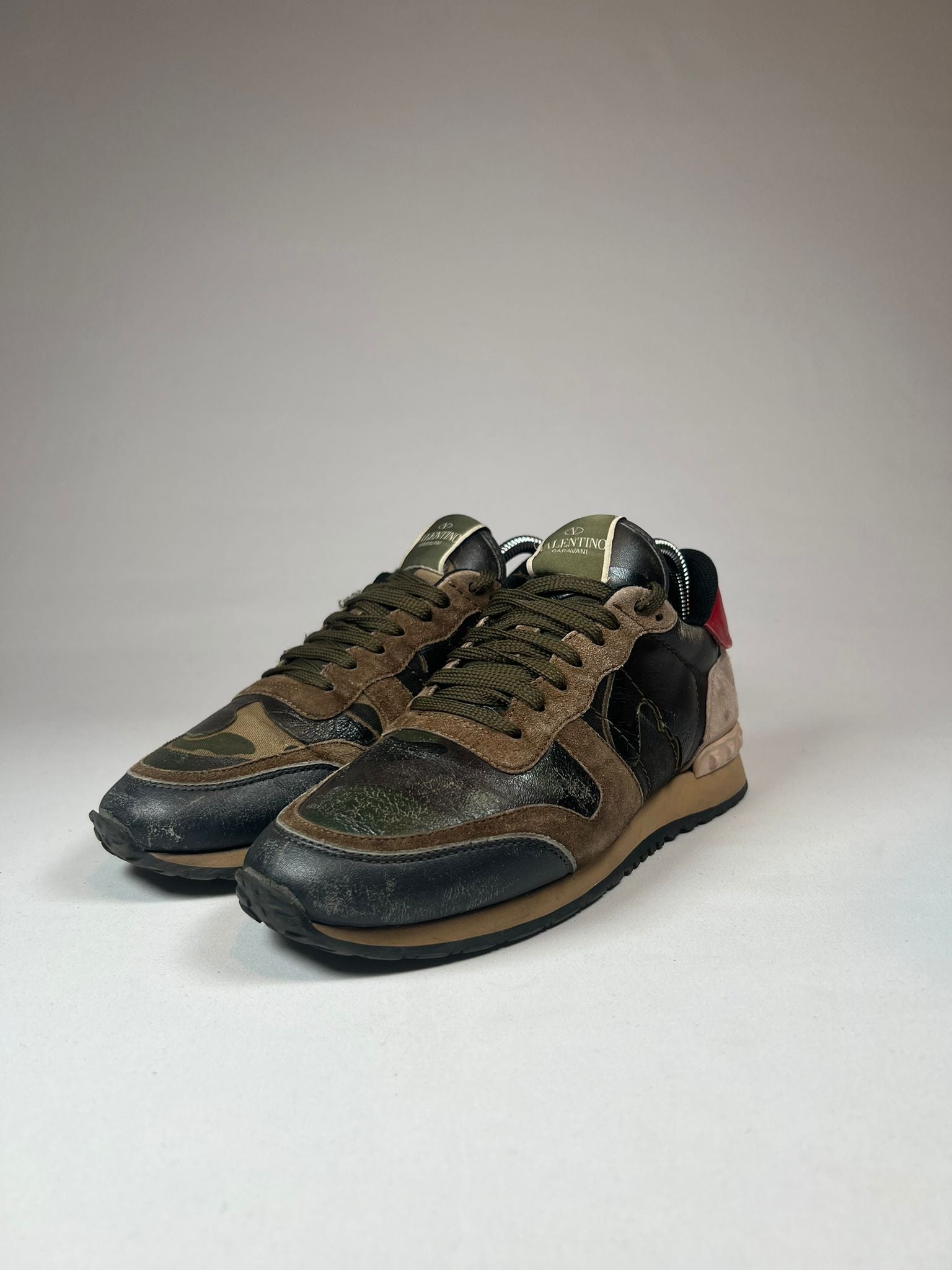 Valentino Rockrunner
