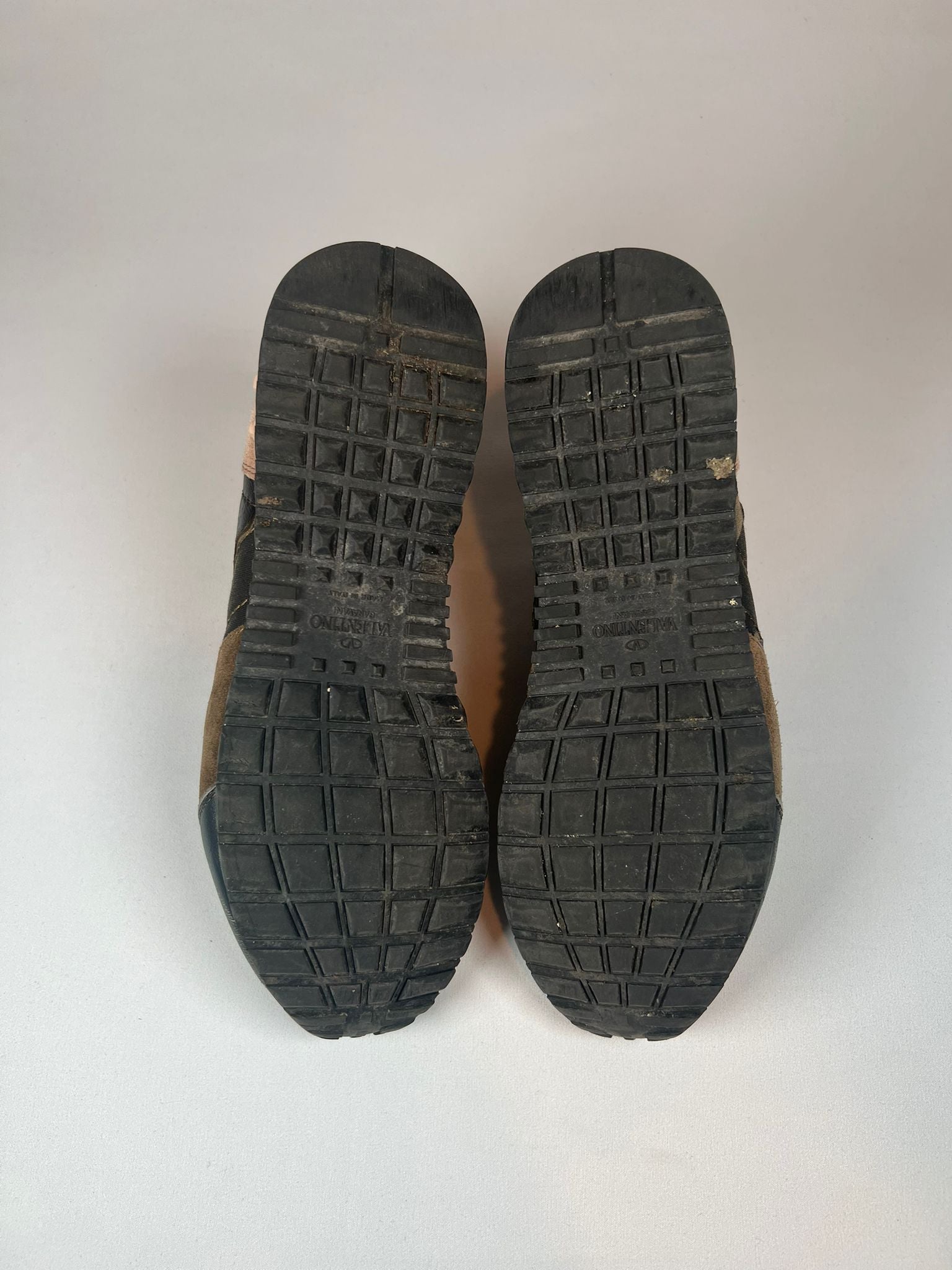 Valentino Rockrunner