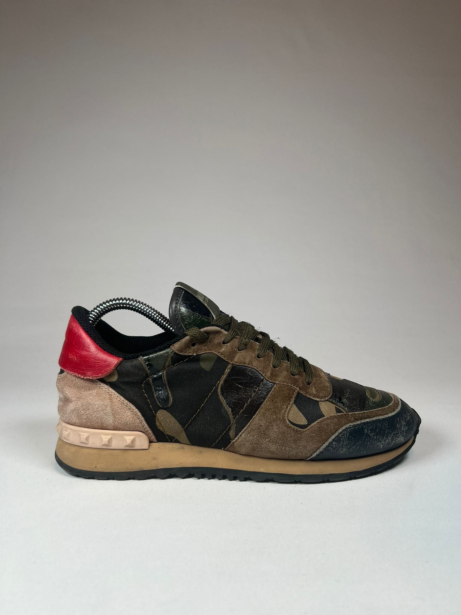 Valentino Rockrunner