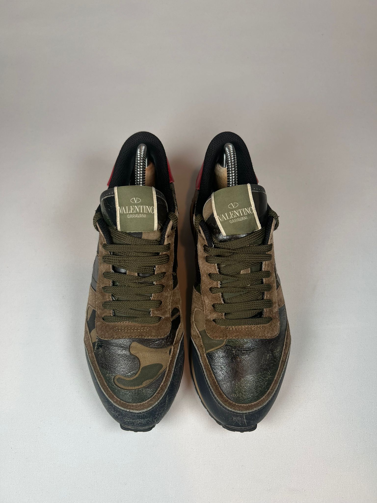 Valentino Rockrunner