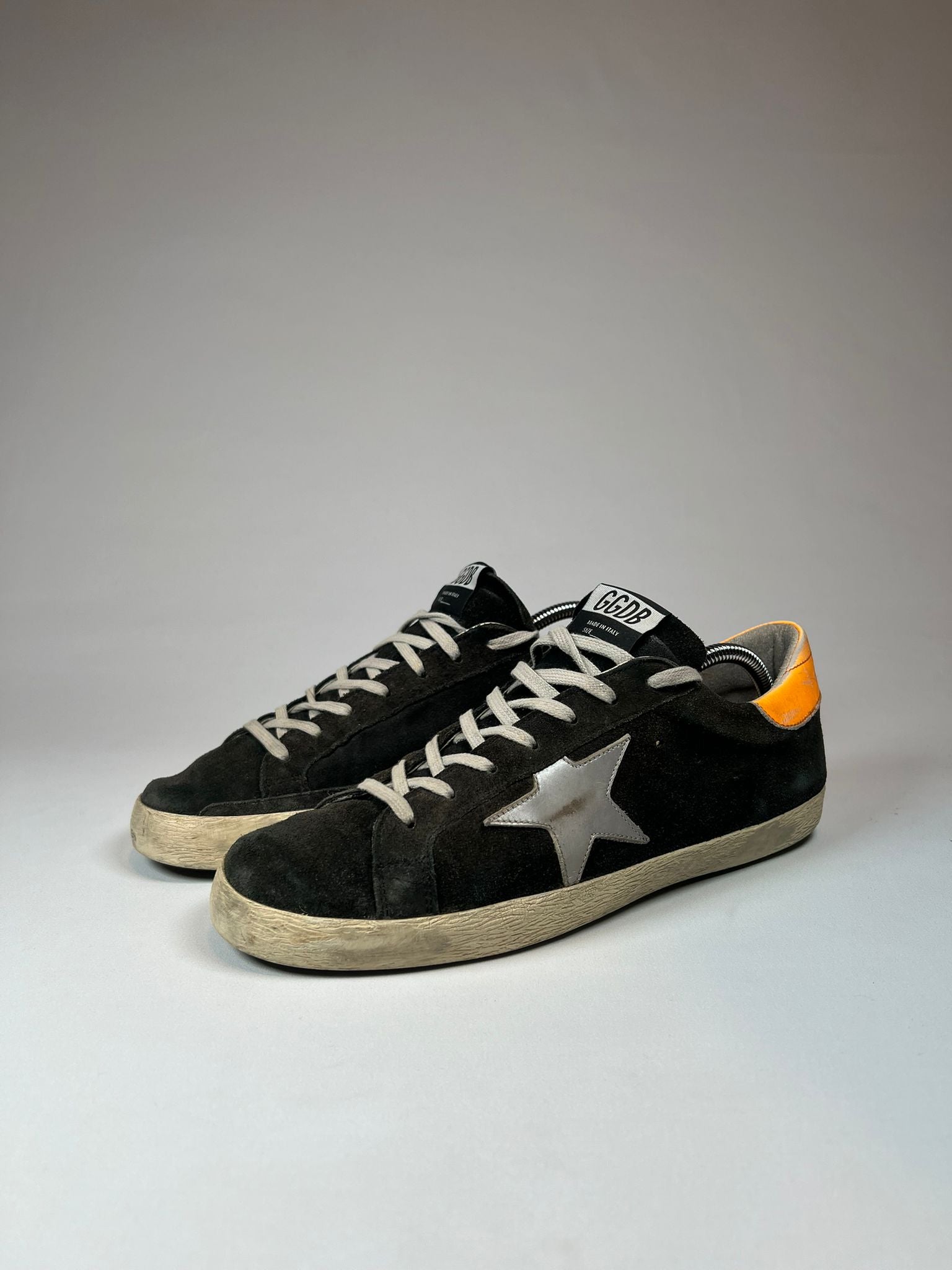 Golden Goose Superstar