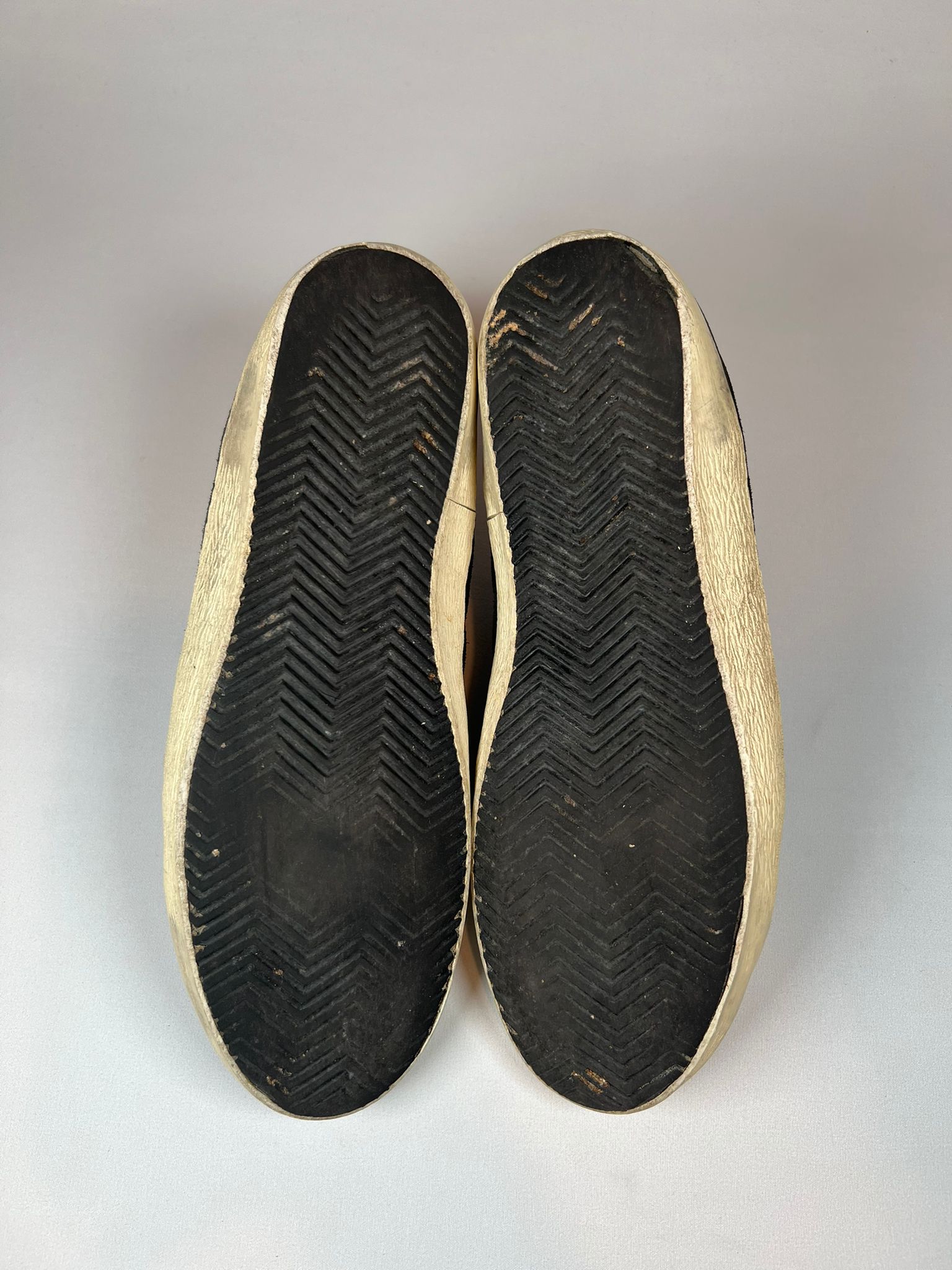 Golden Goose Superstar