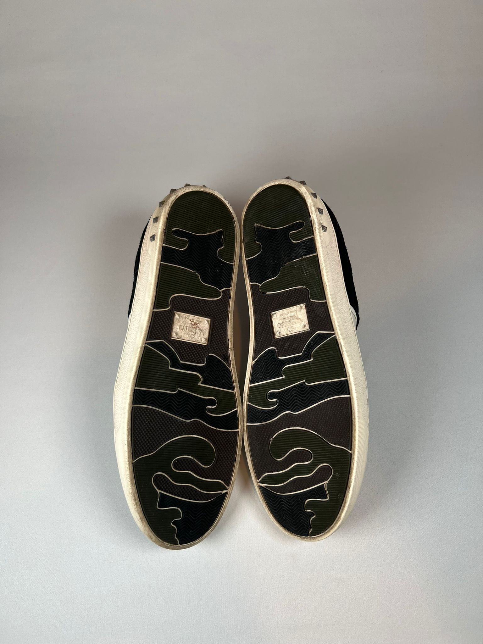Valentino Flycrew