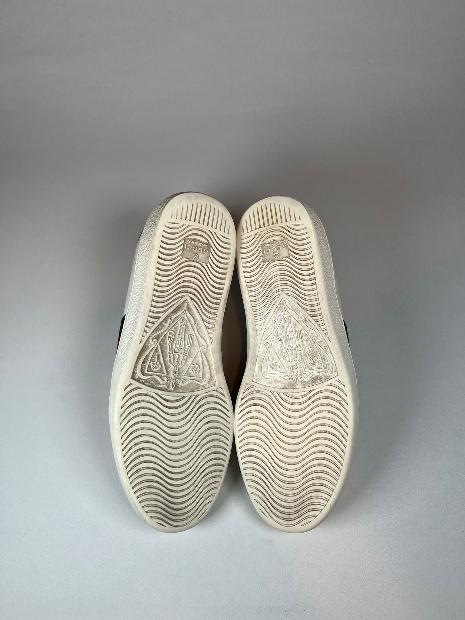 Gucci Ace