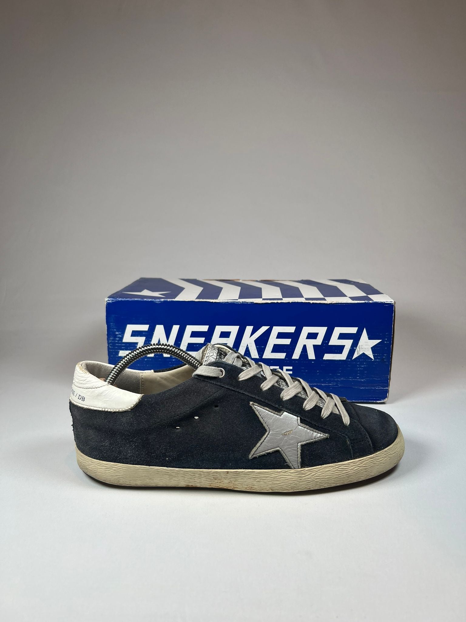 Golden Goose Superstar