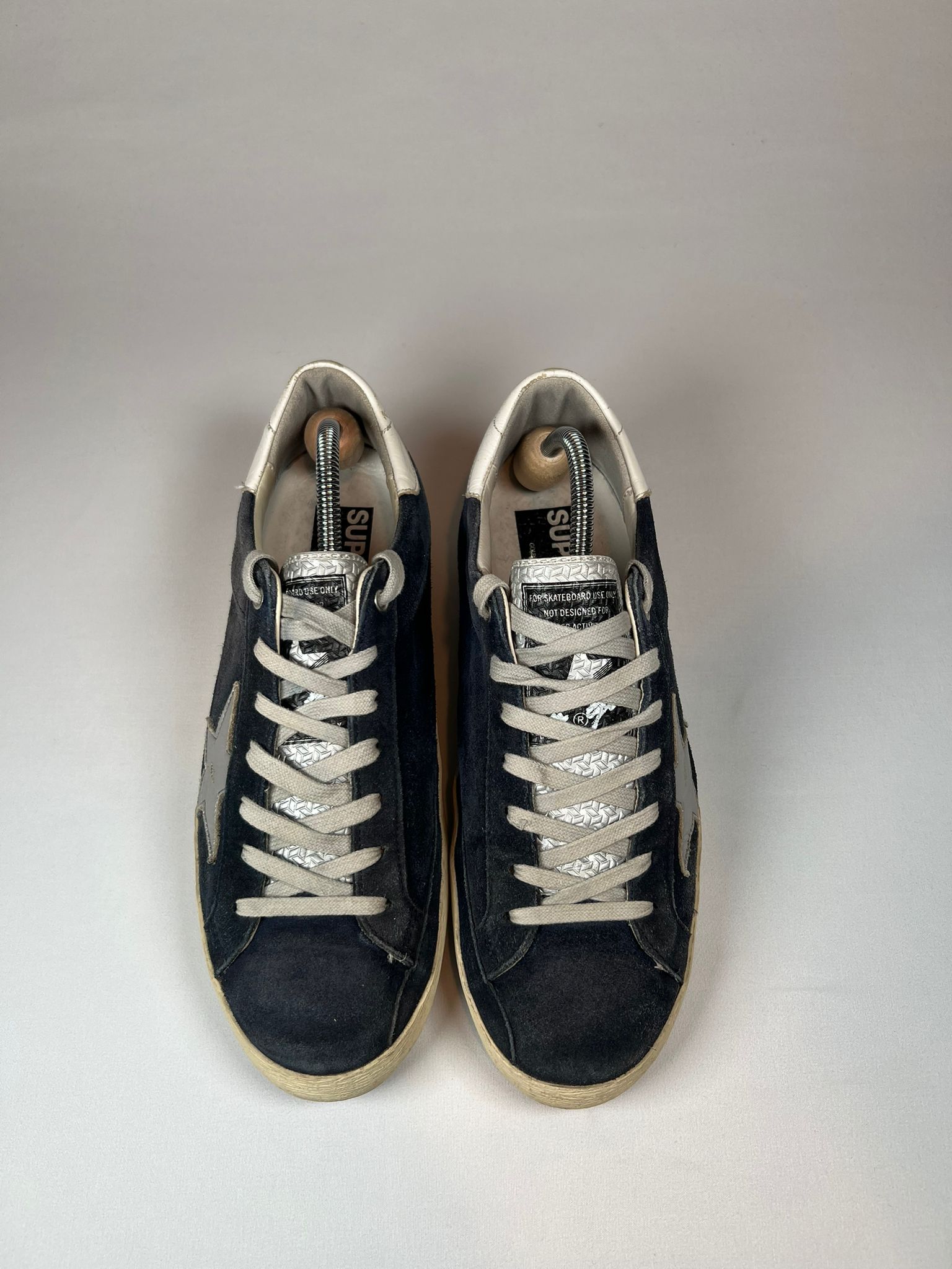 Golden Goose Superstar