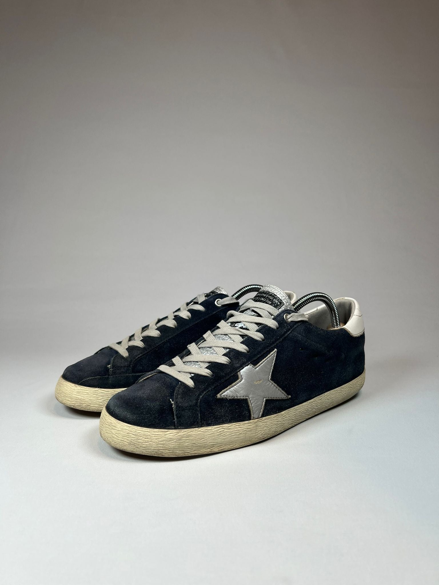 Golden Goose Superstar