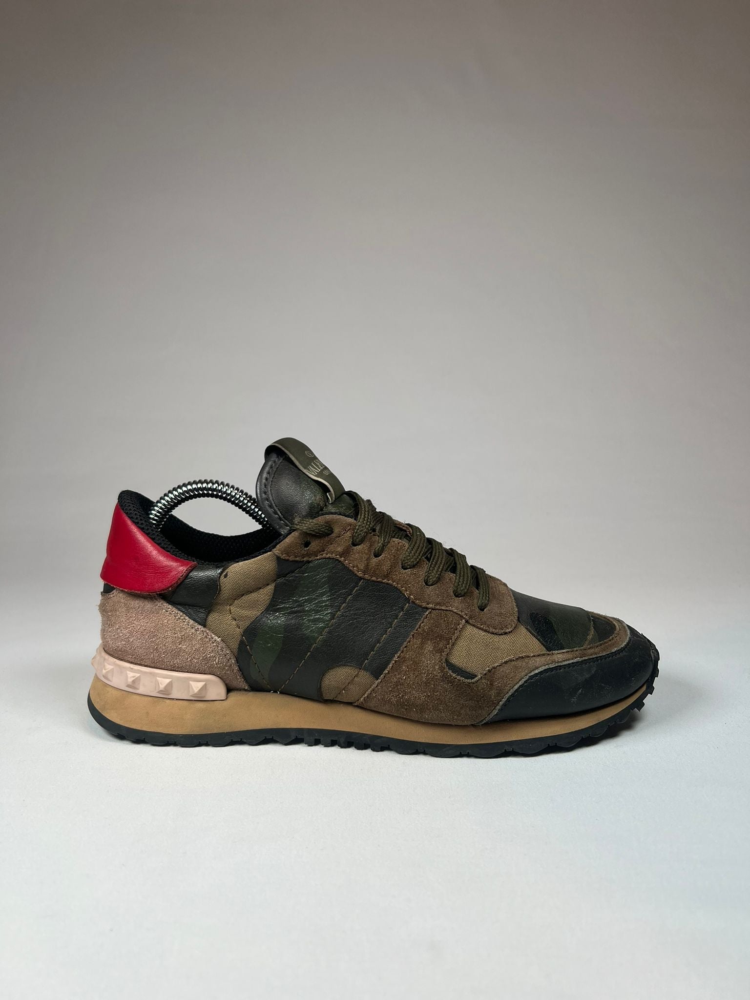 Valentino Rockrunner