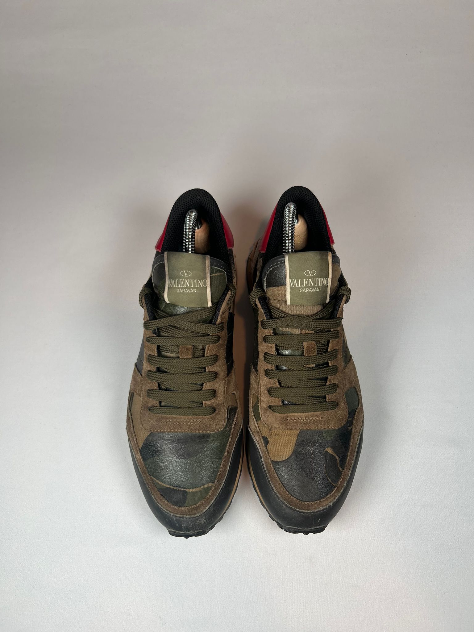 Valentino Rockrunner