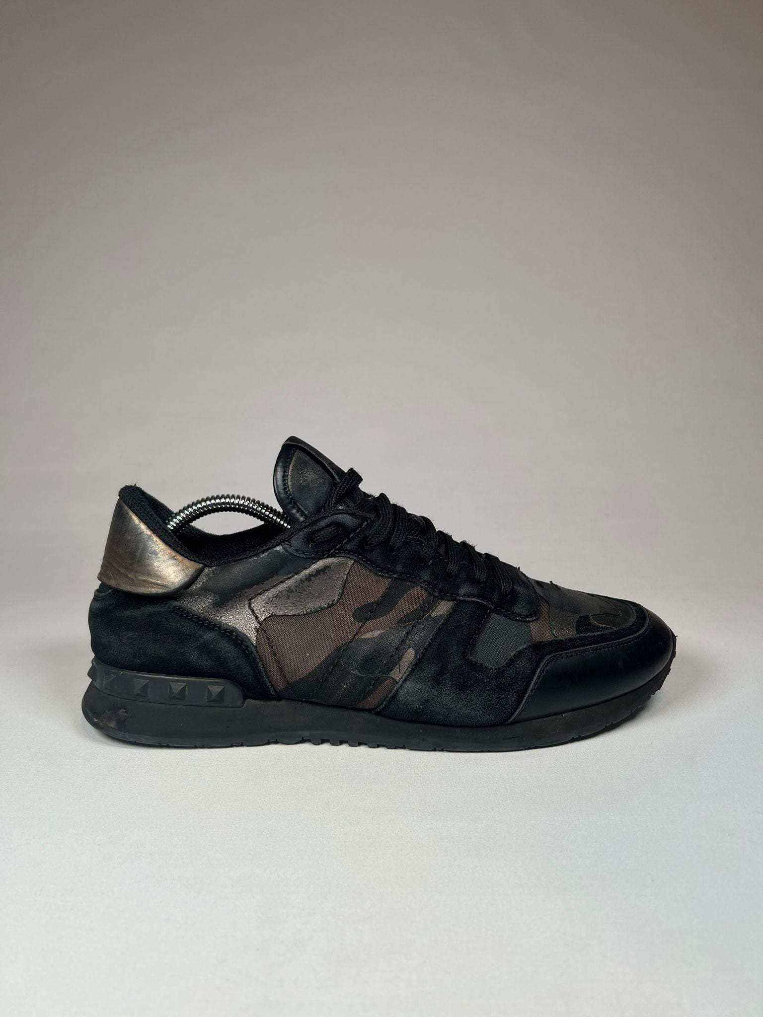 Valentino Rockrunner