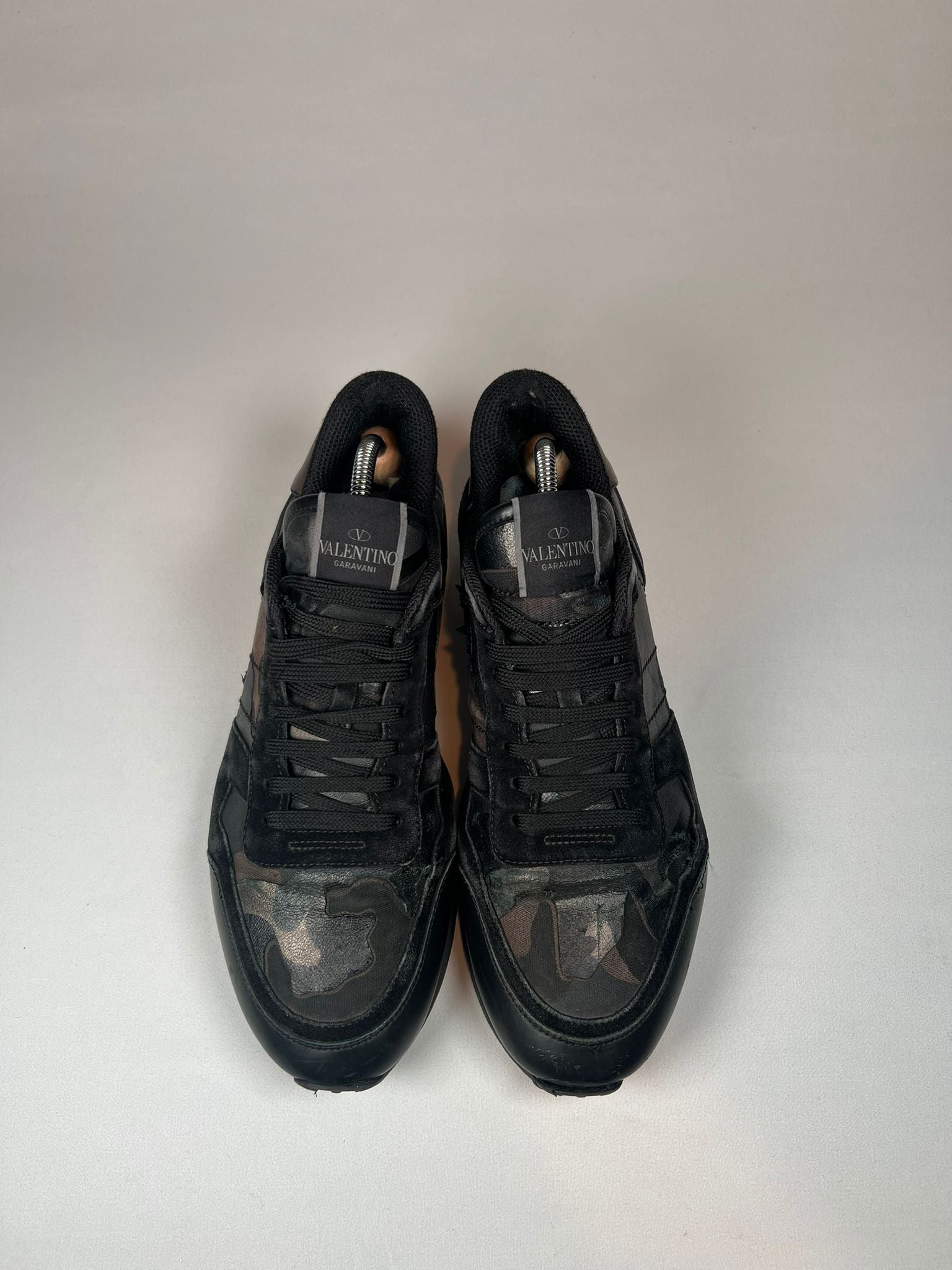 Valentino Rockrunner