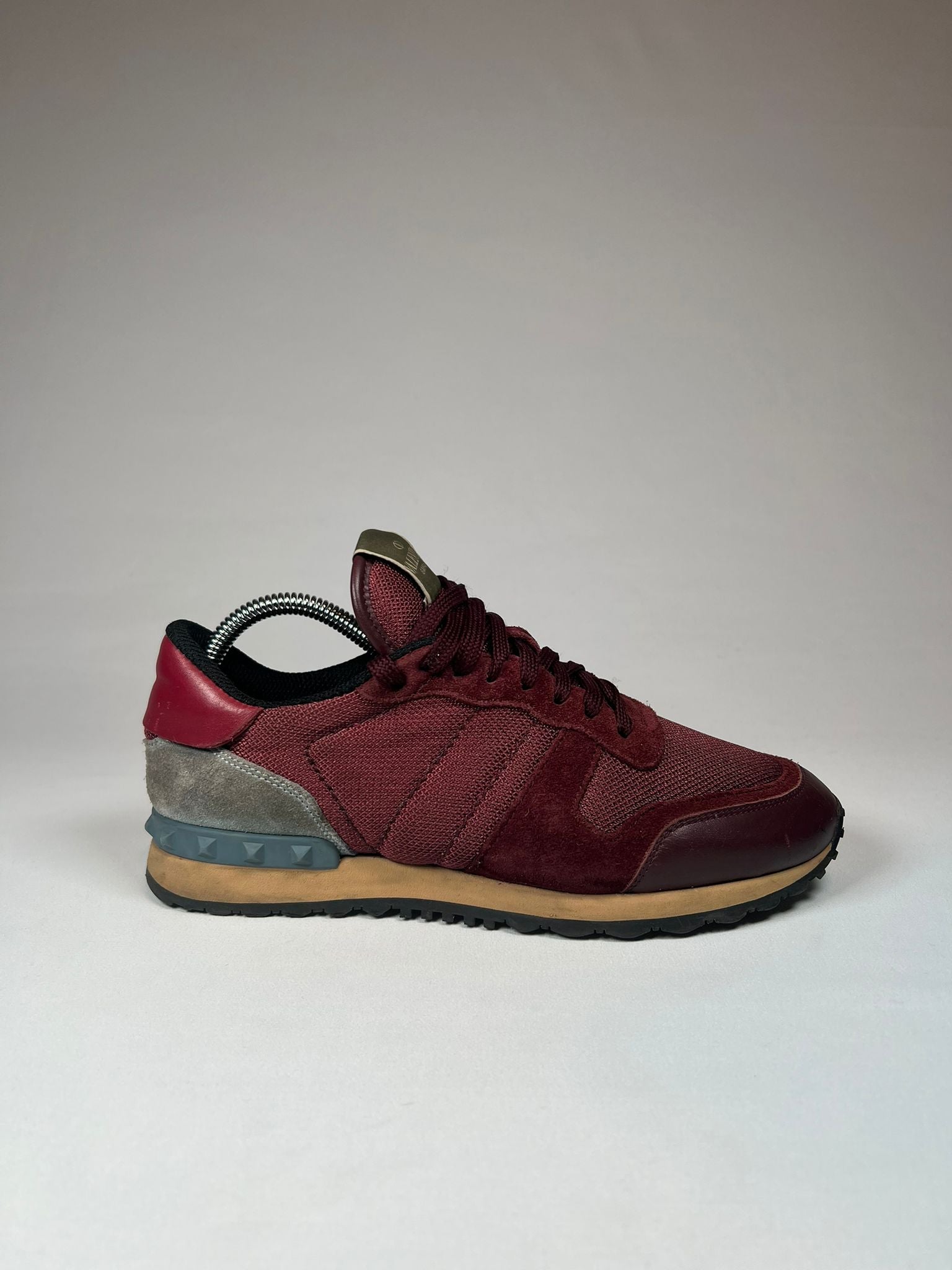 Valentino Rockrunner
