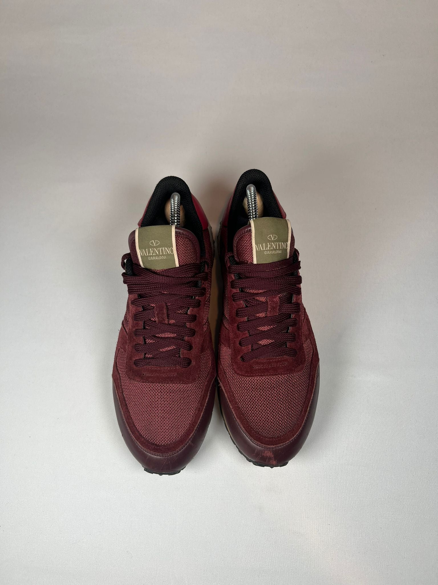 Valentino Rockrunner