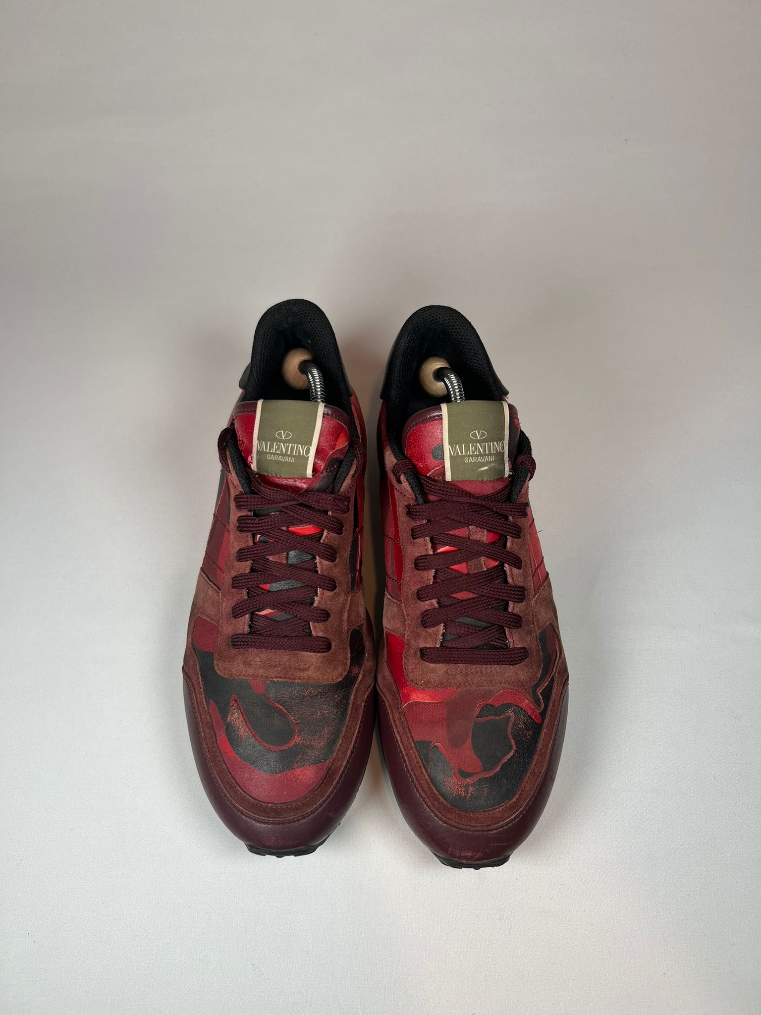 Valentino Rockrunner